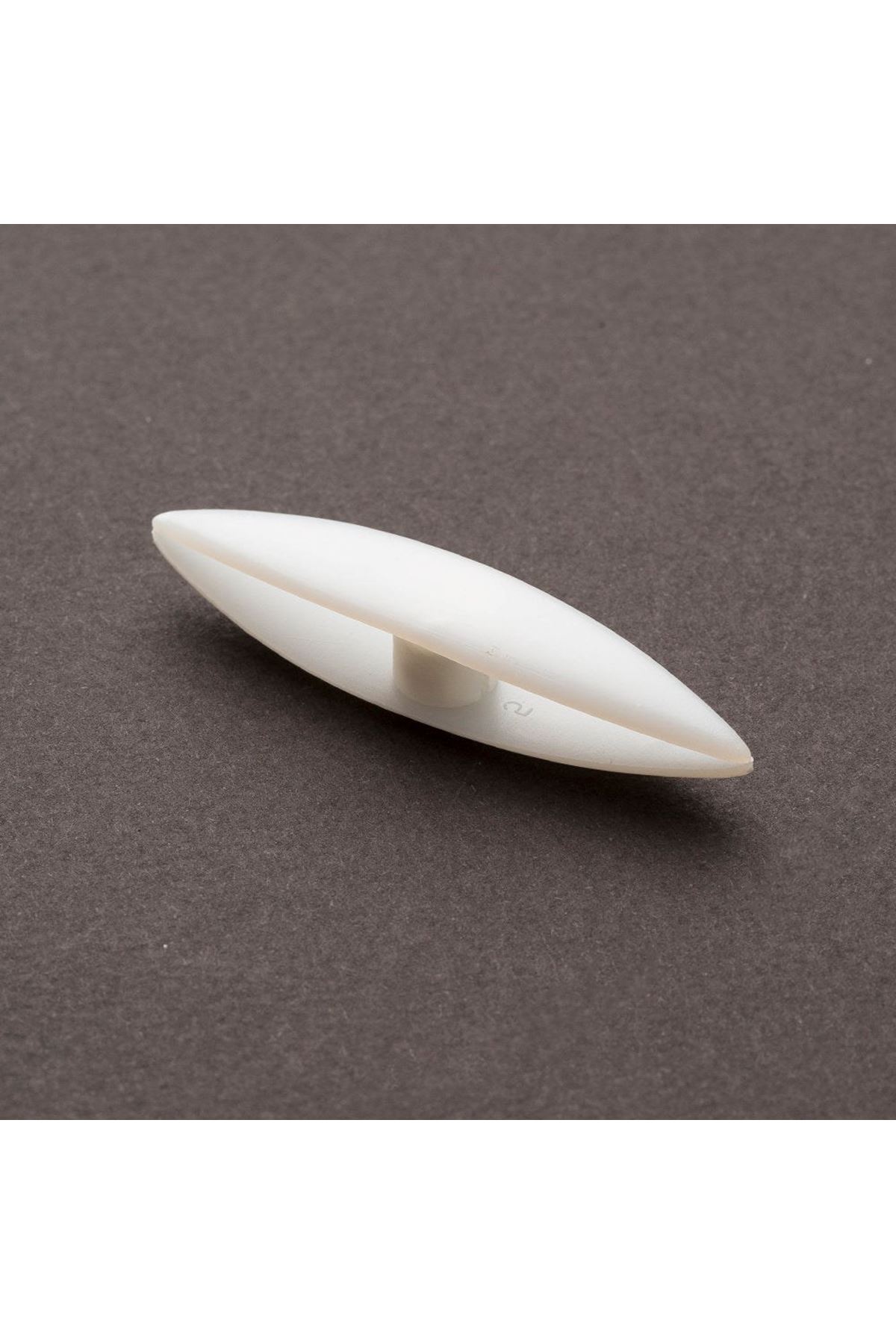 Loren Dantel Mekik Beyaz