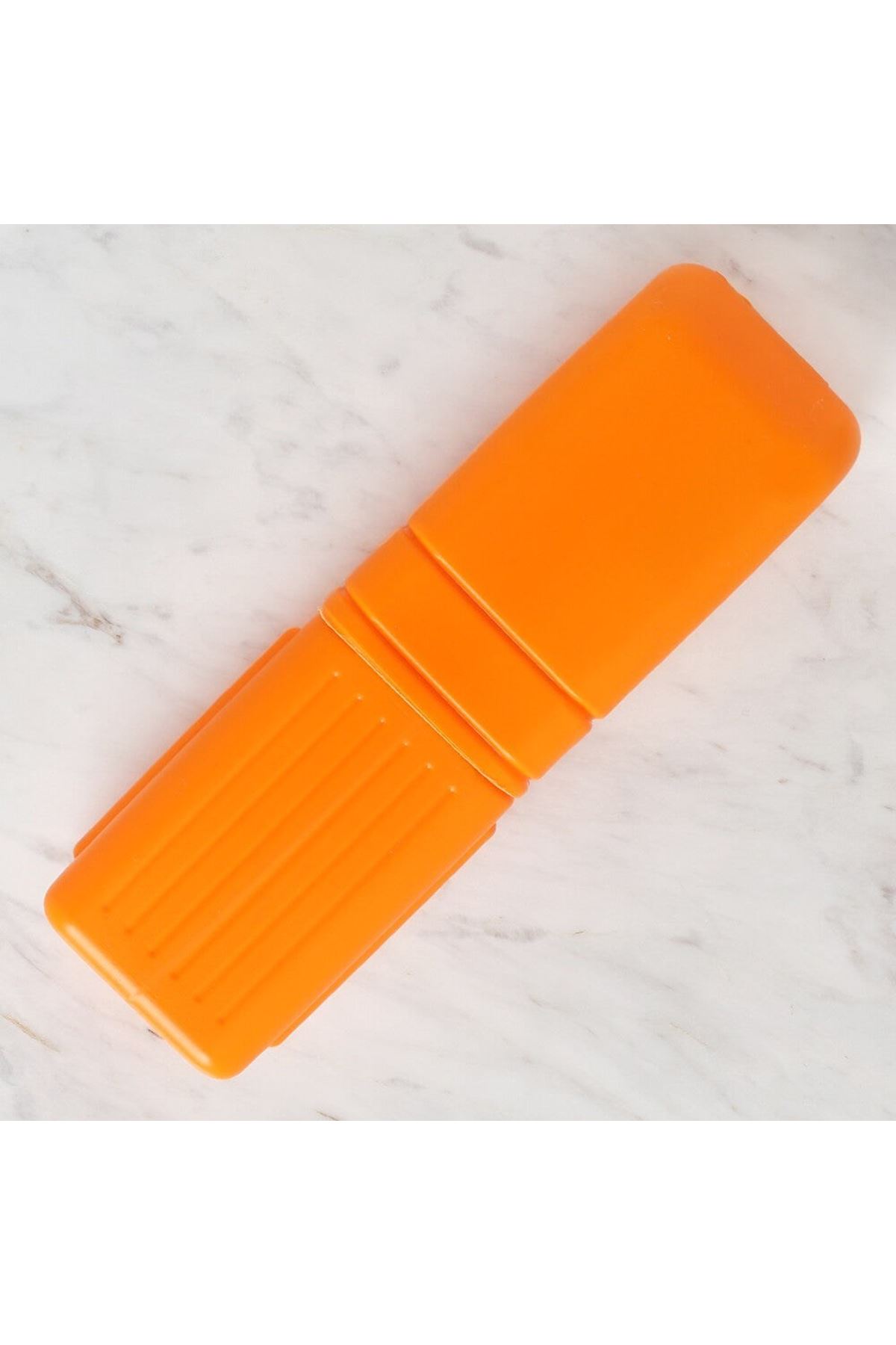 Loren 20 cm Turuncu Tığ Kutusu