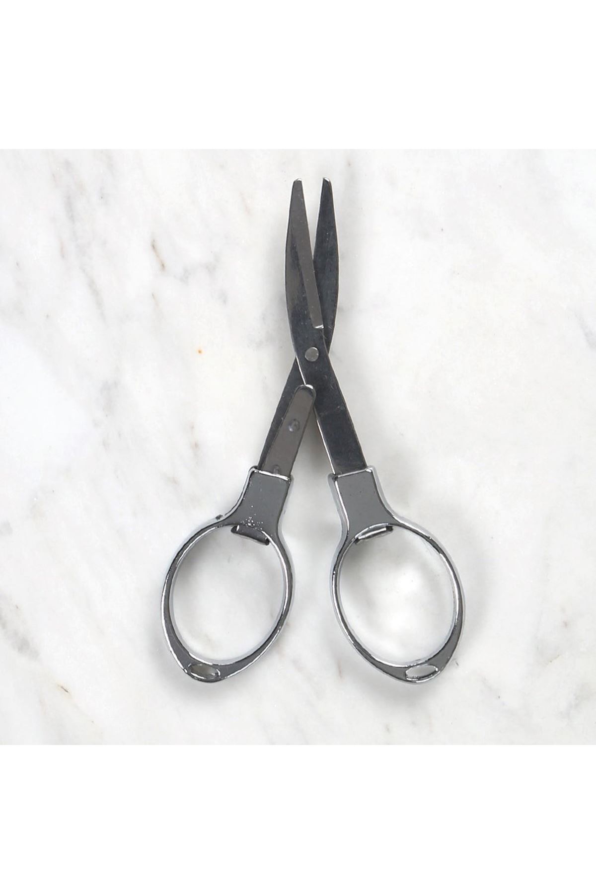 Loren Metal gözlük makas