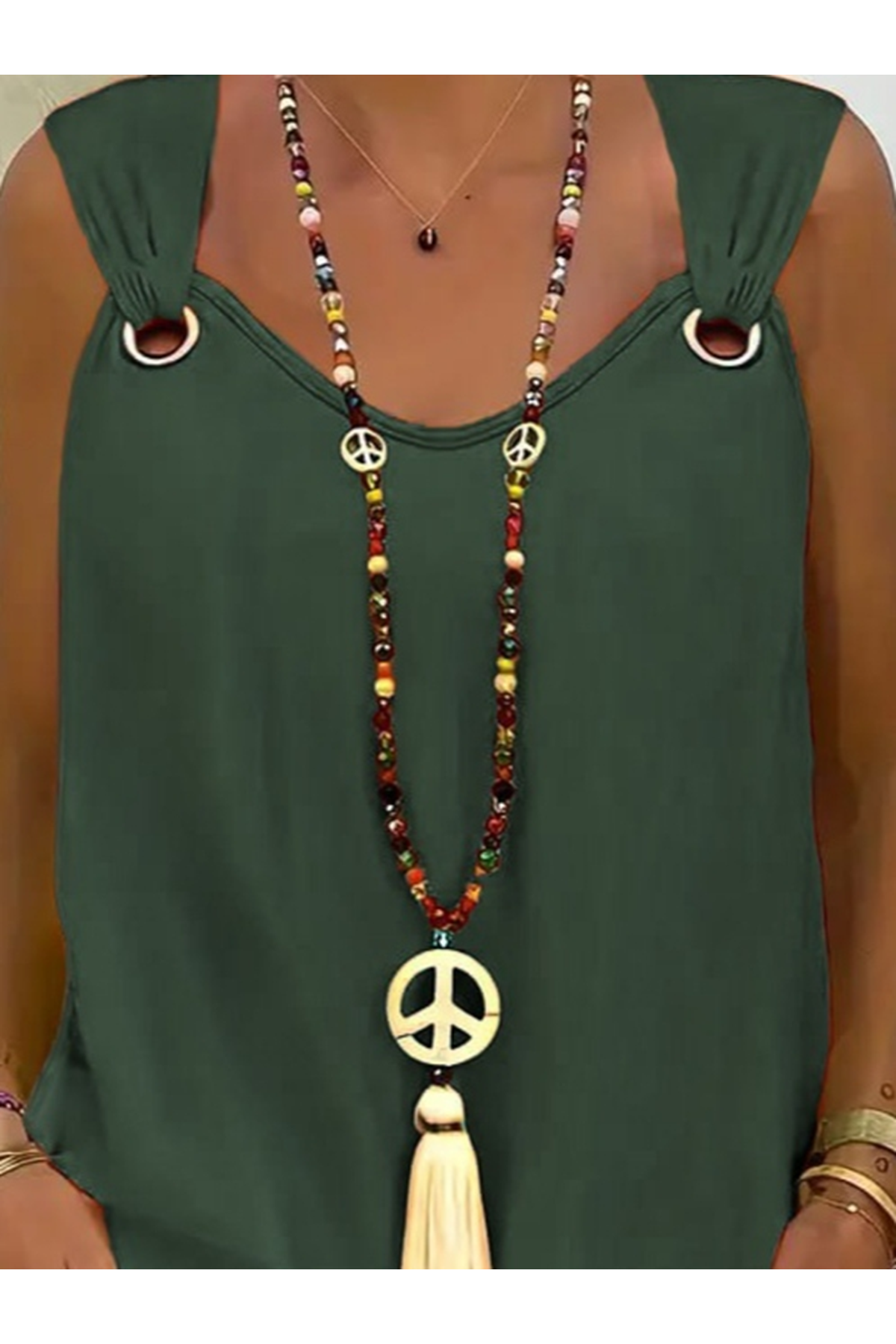 Kadın Sıfır Kol V Yaka Kuş Gözü Detay Bluz Short Aerobin Ikili Takım