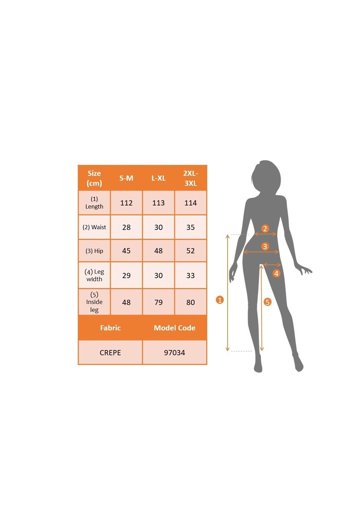 Kadın Belde Kruvaze Ve Ribana Detay Ispanyol Paça Ithal Krep Pantolon