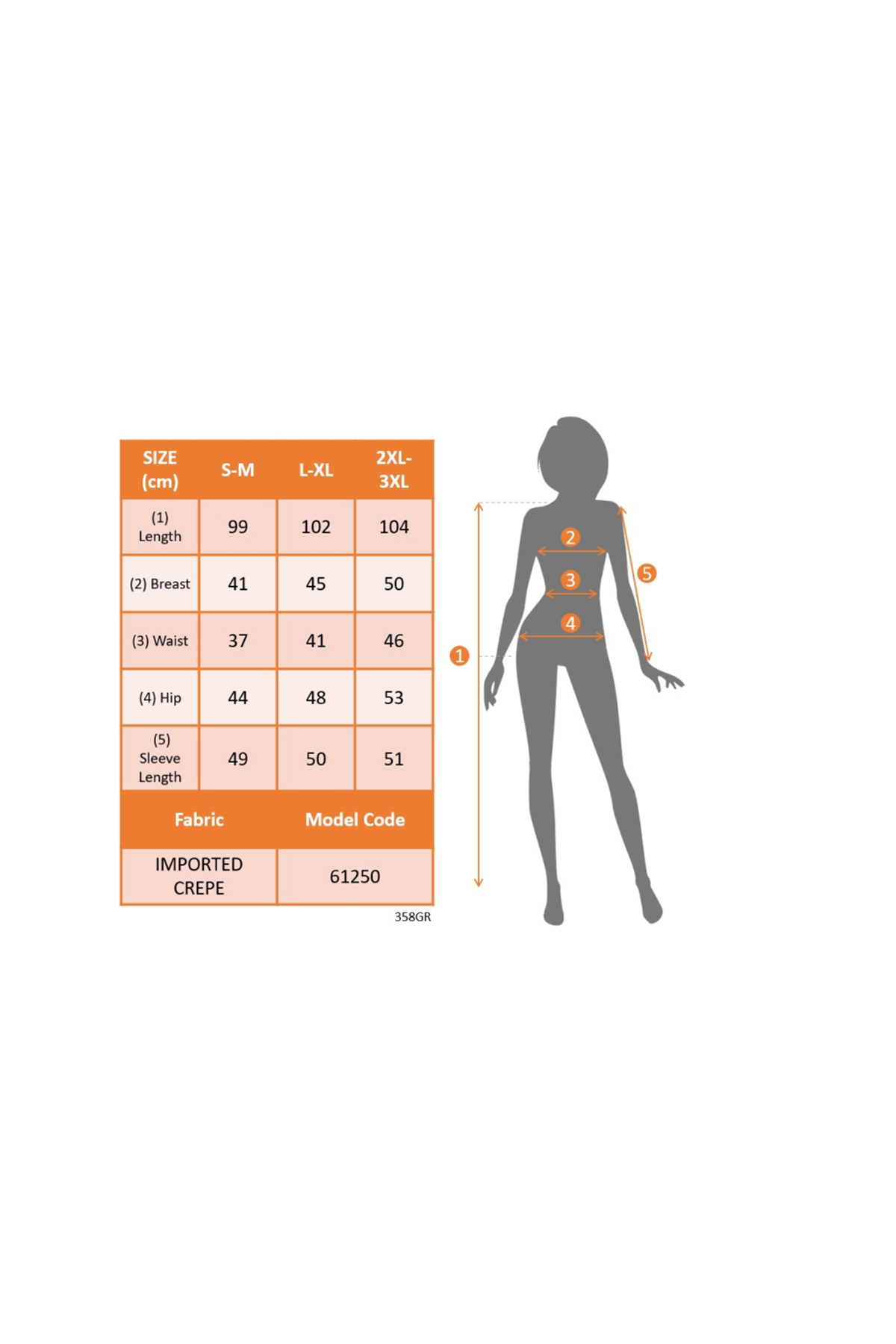 Kadın Uzun Kollu Düğme Detaylı Kendinden Kemerli Ithal Krep Elbise
