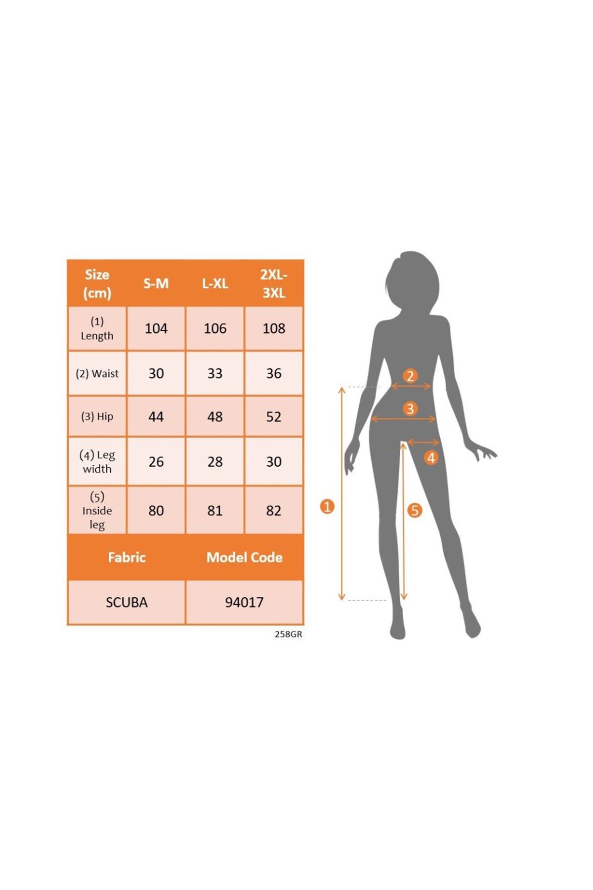 Kadın Yüksek Bel Kamuflaj Desenli Dalgıç Tayt