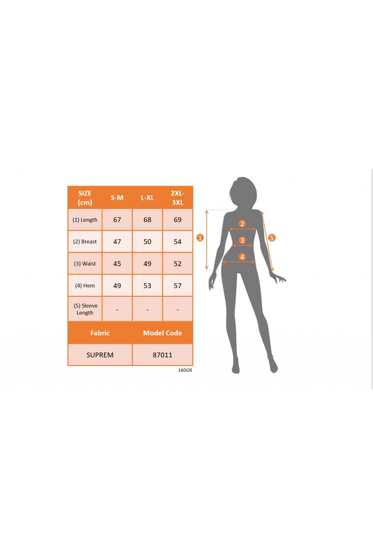 Kadın Kısa Kollu V Yakalı Iki Omuzu Açık Renk Geçiş Baskılı Süprem Bluz