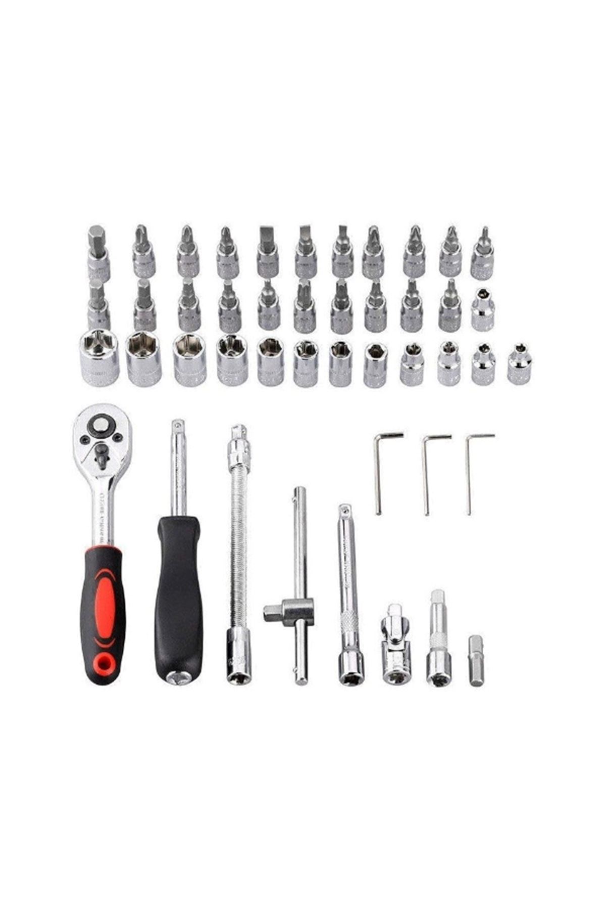 46 Parça Lokma Takımı