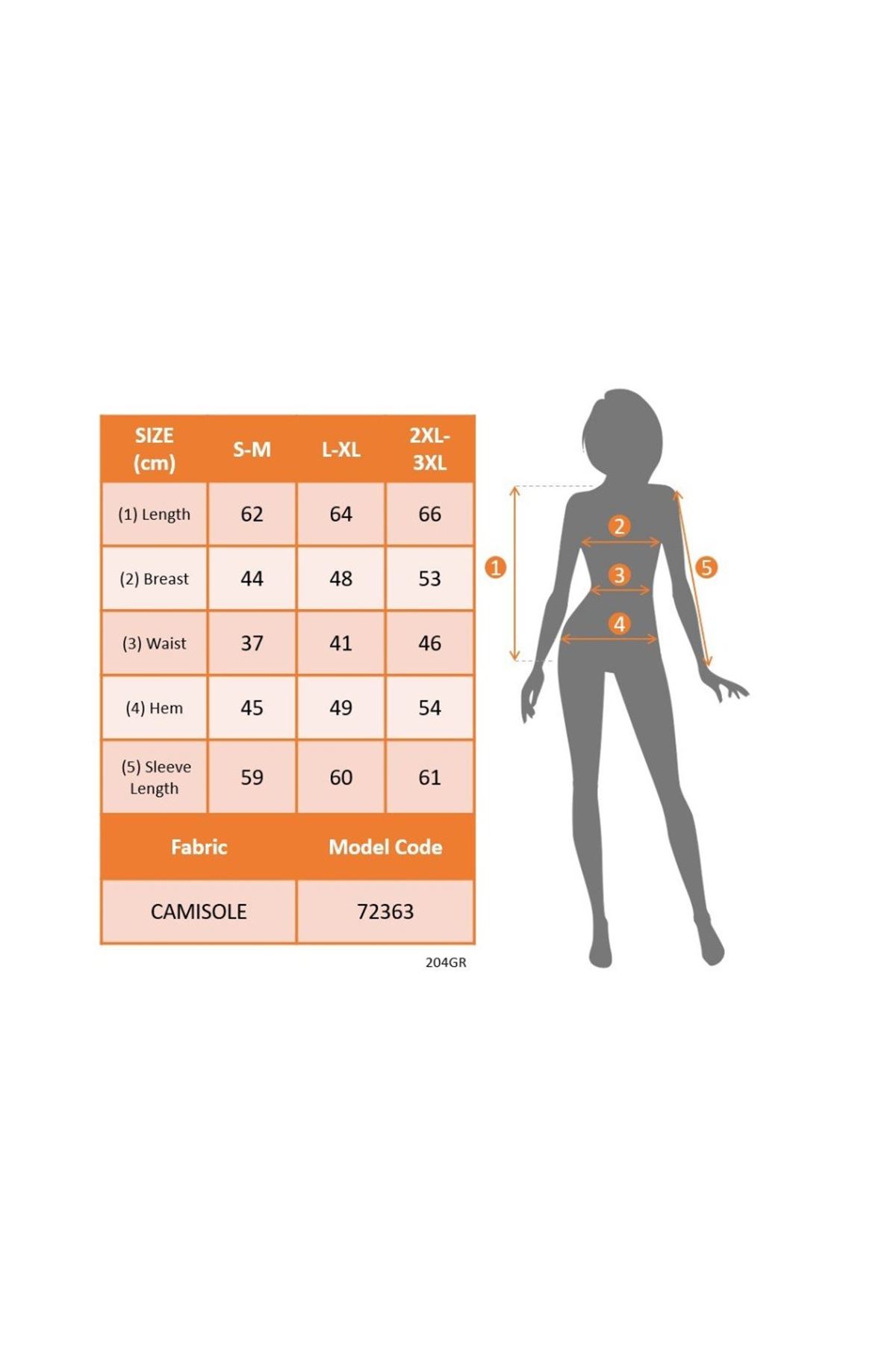 Kadın Uzun Kollu Kruvaze Yakalı şardonlu Kaşkorse Bluz