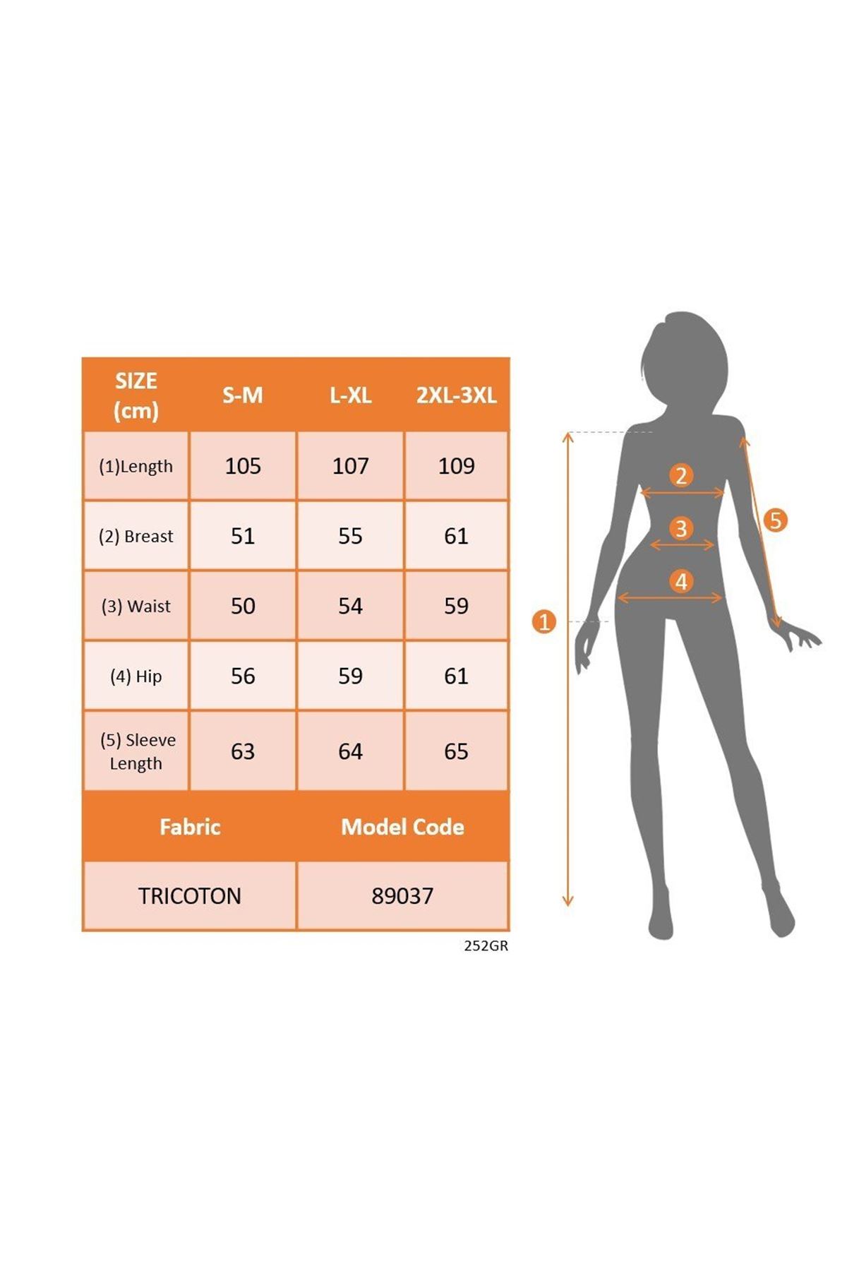 Kadın Uzun Kollu Yakalı Belden Kuşaklı Midi Trikoton Elbise