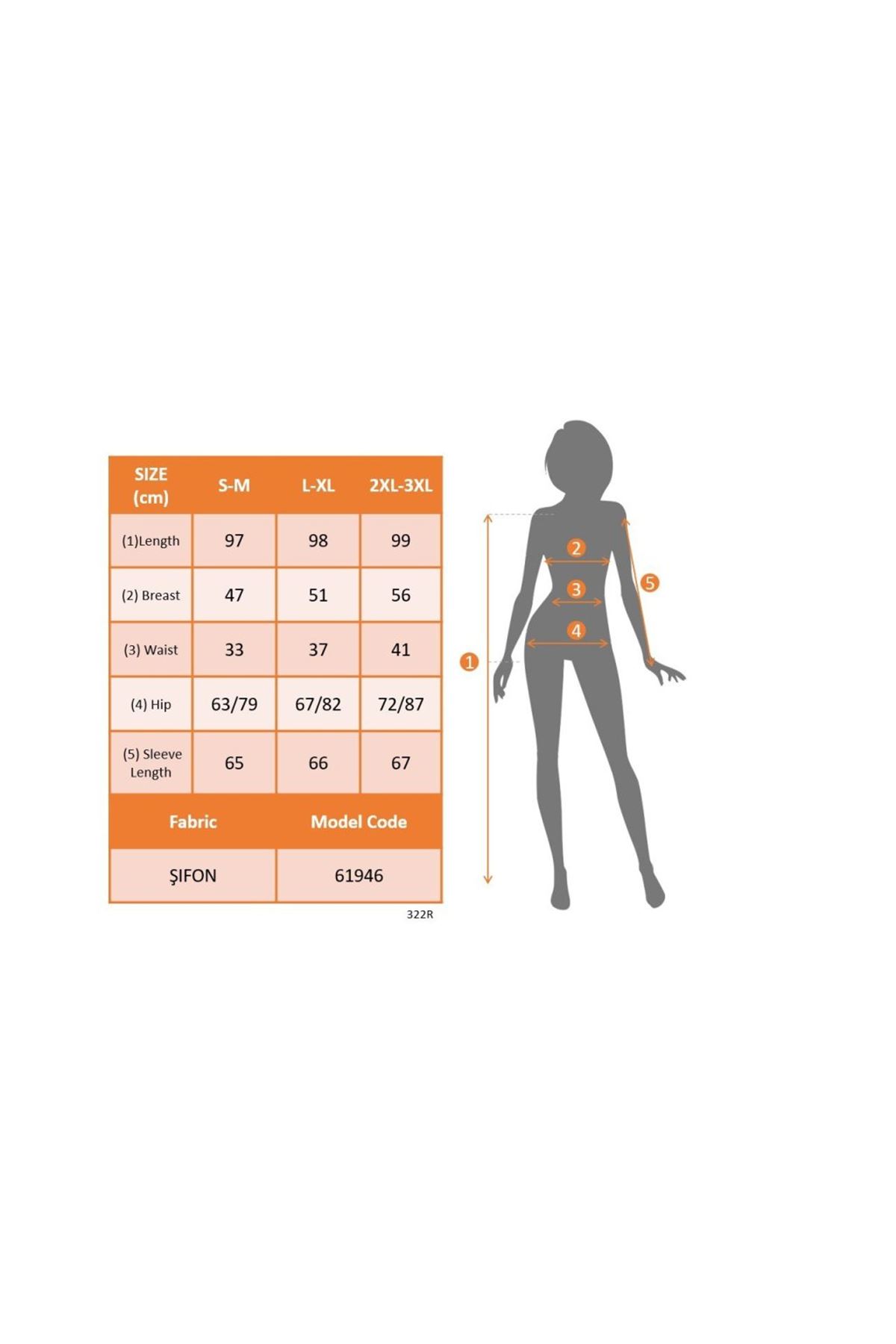 Kadın Uzun Kollu V Yakalı Fırfırlı Ve Bağcıklı şifon Mini Elbise