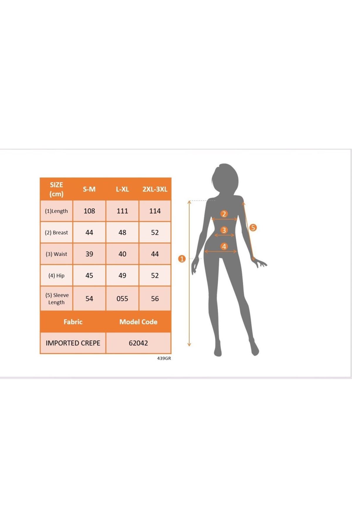 Kadın Uzun Kollu Kruvaze Yakalı Yandan Yırtmaçlı Belden Kuşaklı Midi Ithal Krep Elbise