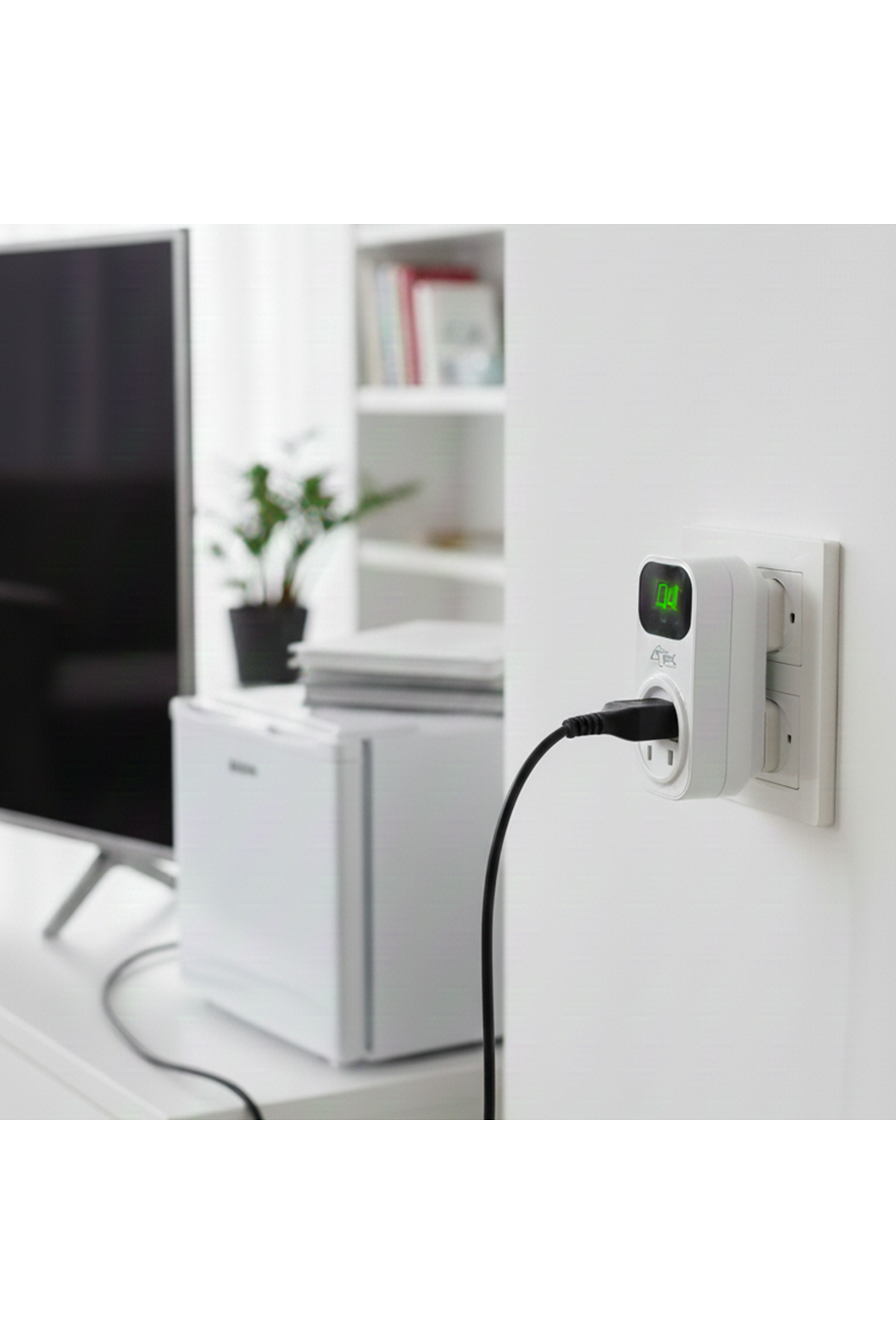 Gerilim Koruyucu Priz