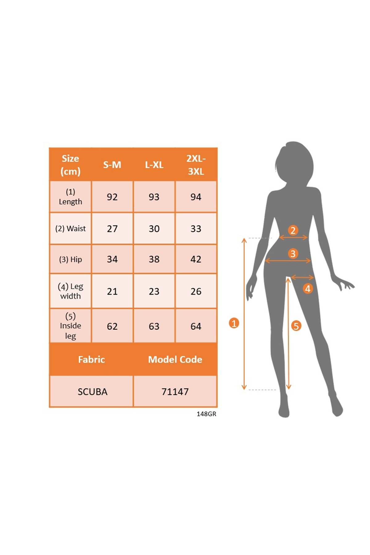 Kadın Yüz Baskılı Dalgıç Kumaş Tayt