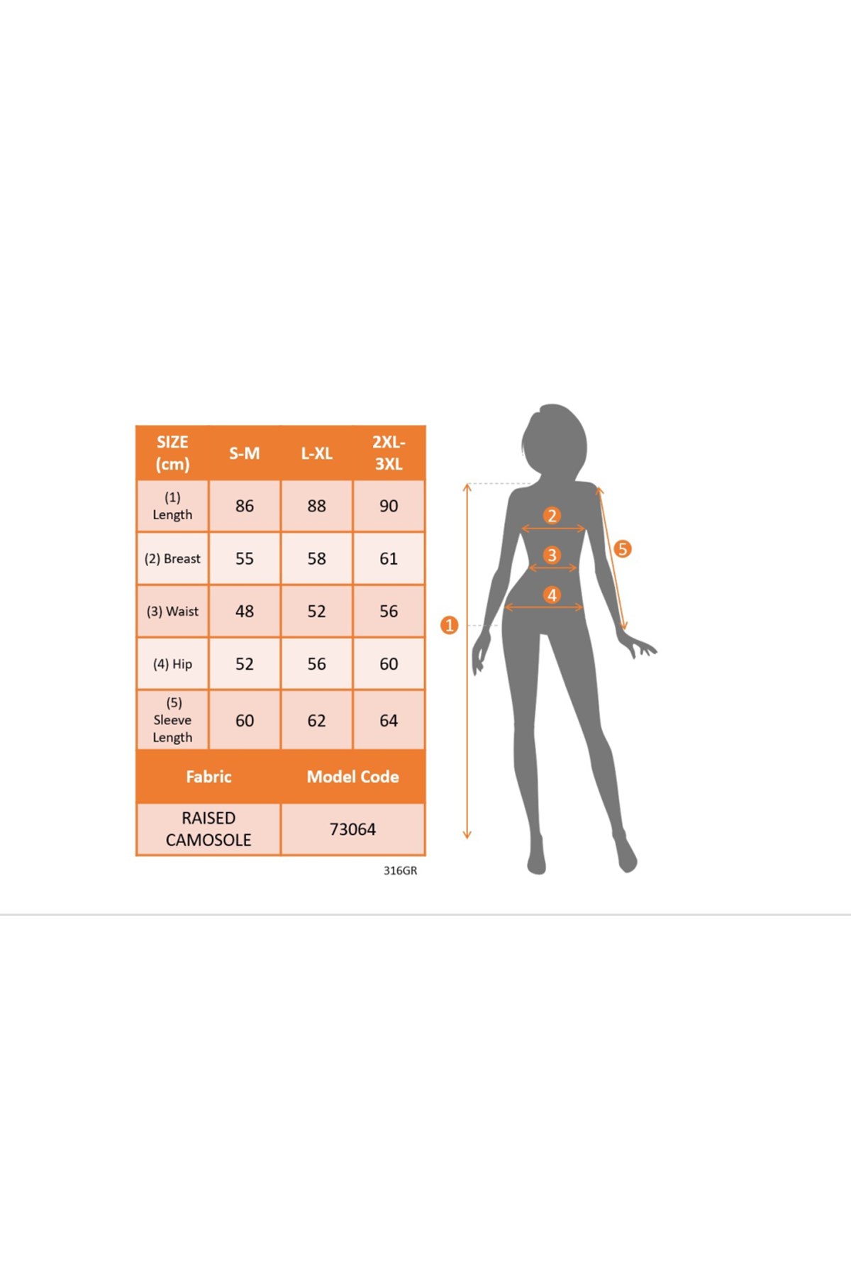 Kadın Uzun Kollu çok Renkli önden Düğmeli Uzun Ceket