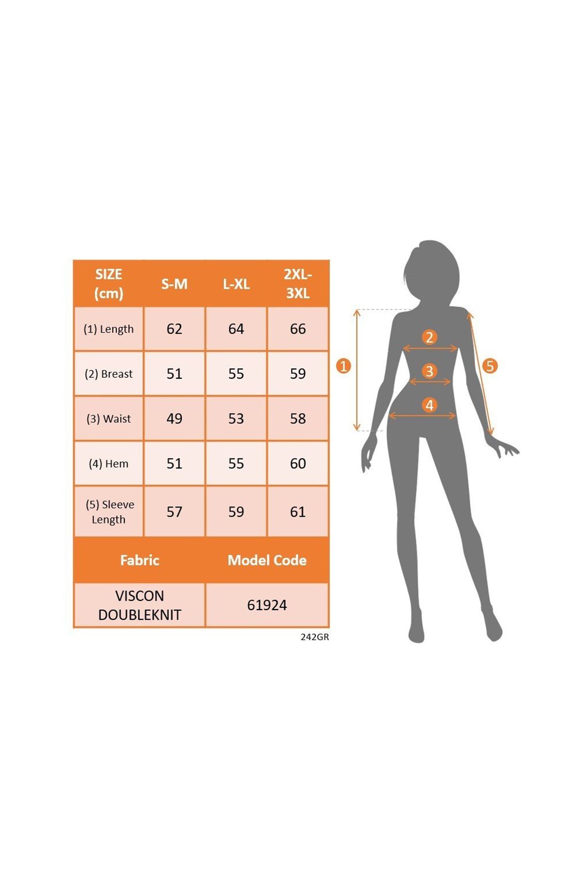 Kadın Uzun Kollu Geniş Yuvarlak Yaka Dantelli Viskon Iki Iplik Bluz