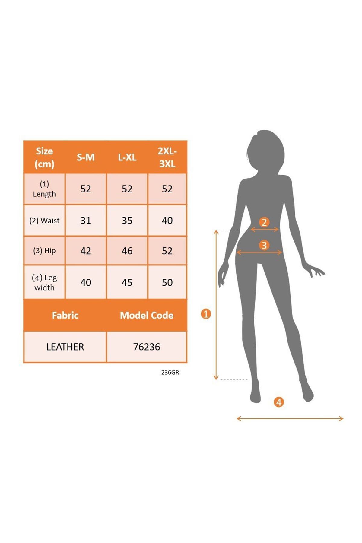 Kadın Yüksek Bel Yandan Fermuarlı Pileli Mini Deri Etek