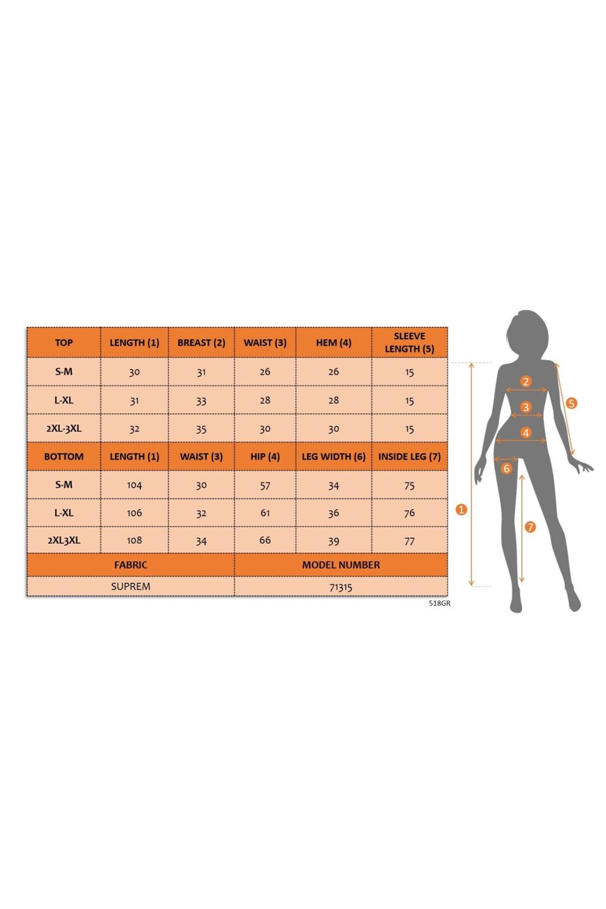 Kadın Kısa Kollu Madonna Fırfır Yaka Crop Süprem Bluz Ve Pantolon Ikili Takım