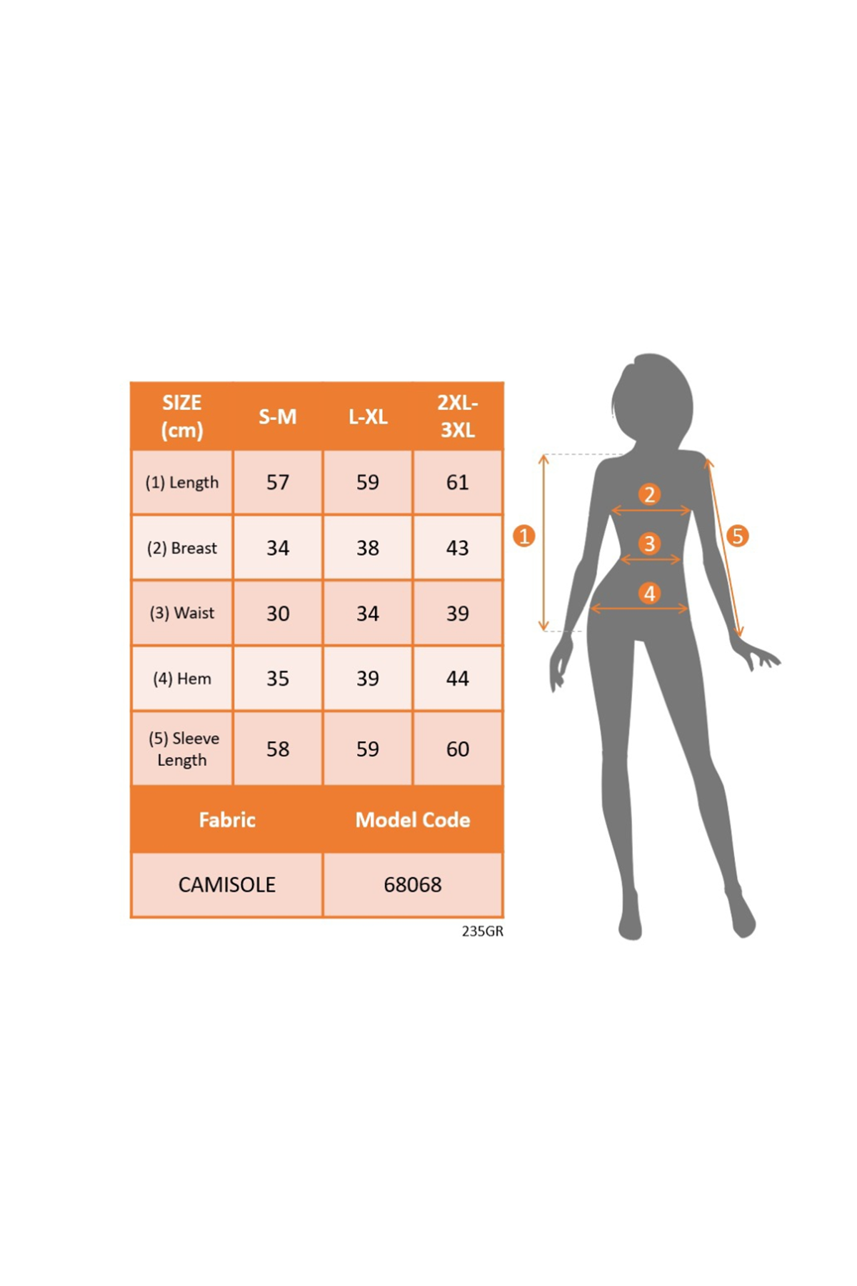 Kadın Uzun Kollu V Yakalı Dekolteli Düğme Detay Kaşkorse Bluz