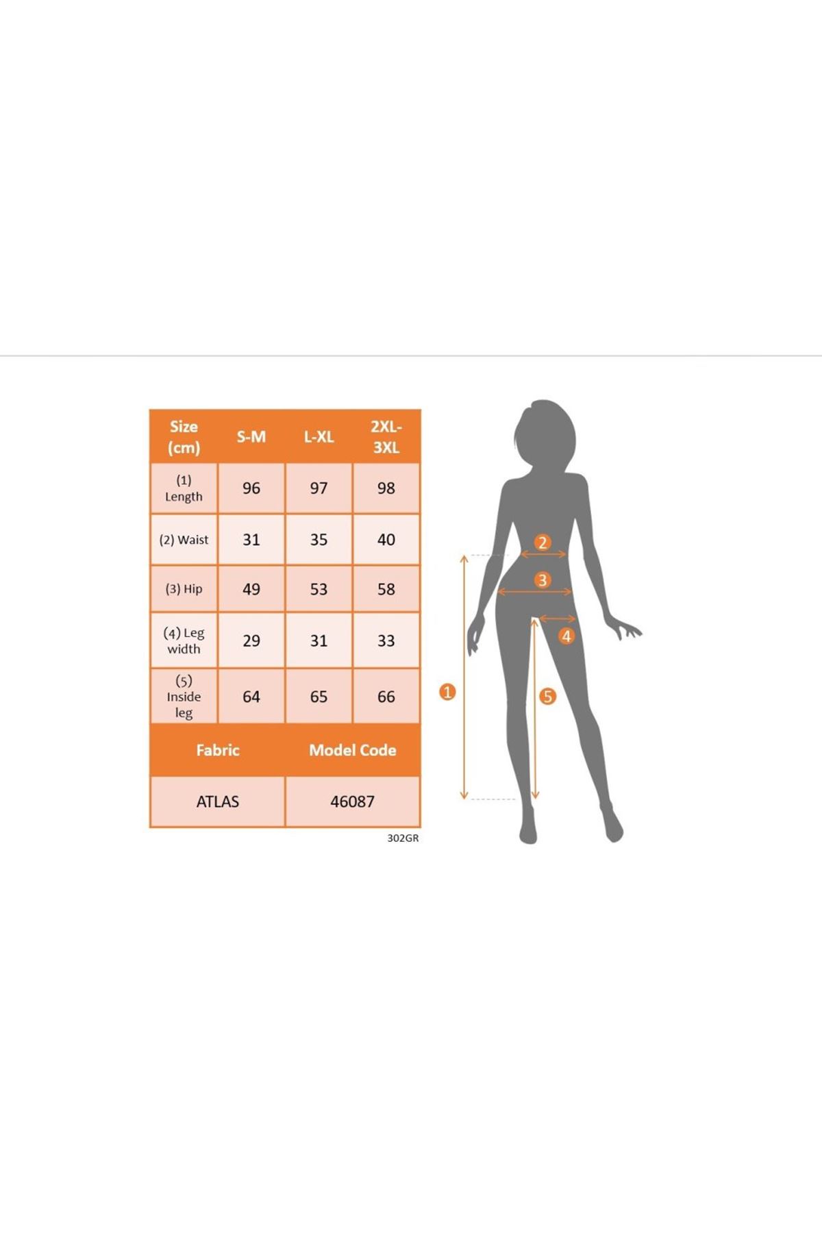 Kadın Yüksek Bel Cepli Atlas Pantolon