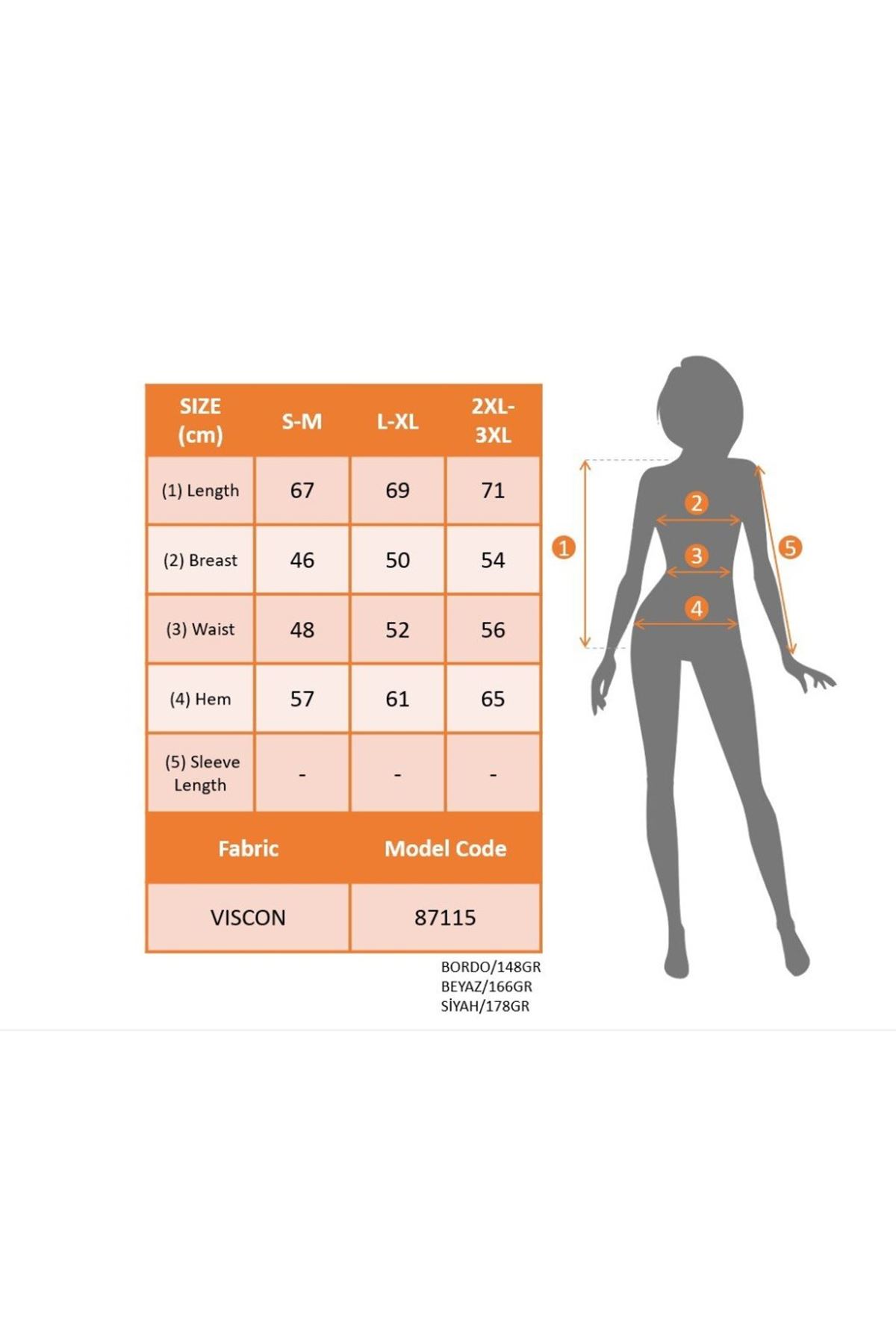 Kadın Askılı Yuvarlak Yaka Dantel Detaylı Viskon Bluz