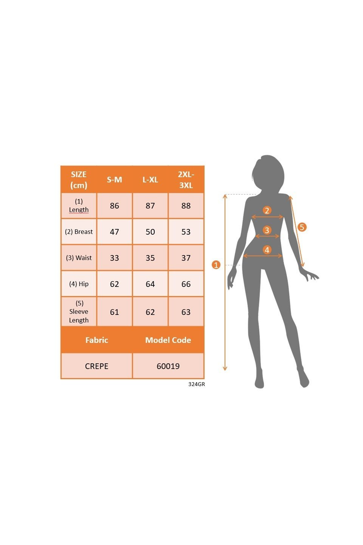 Kadın Uzun Kollu Beli Lastikli Etek Ucu Volanlı Leopar Desen Krep Elbise