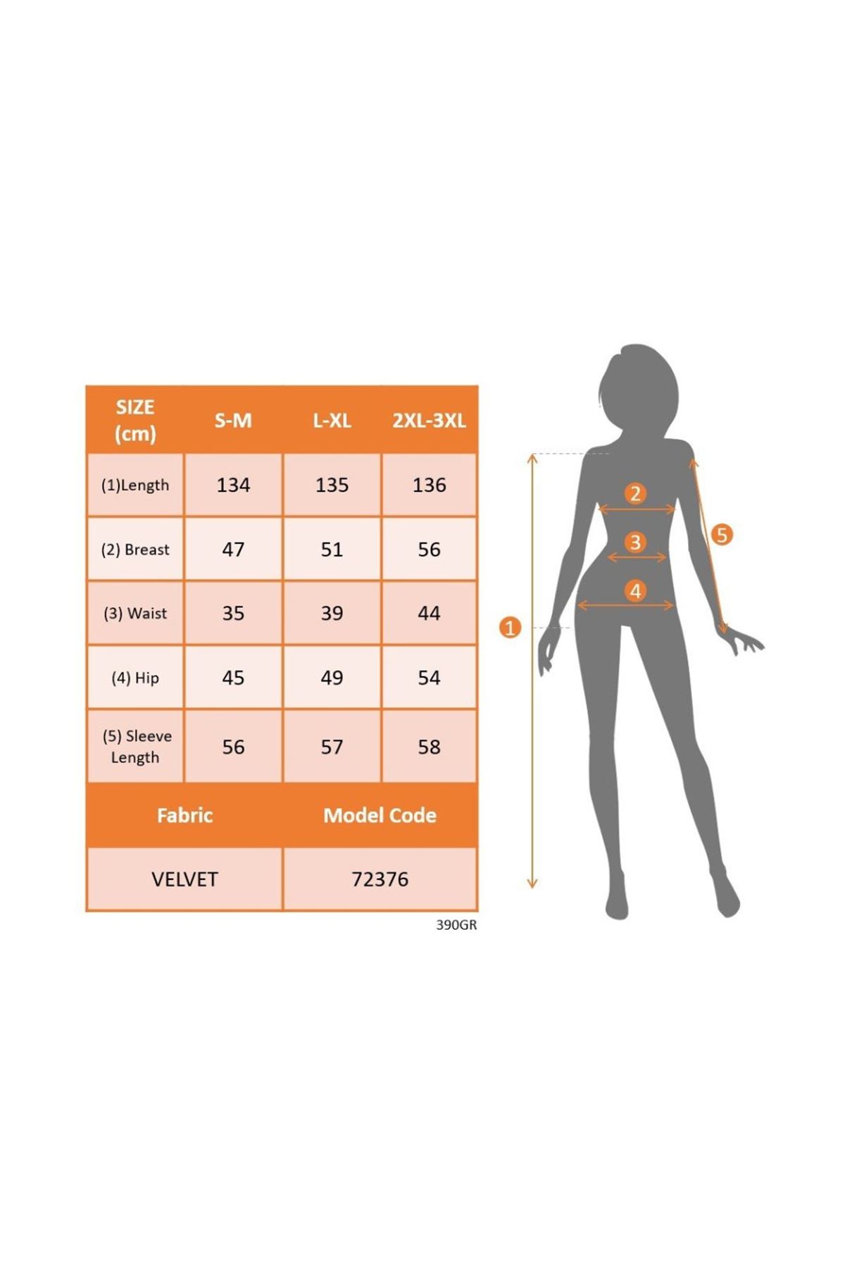 Kadı Uzun Kollu Omuzdan Büzgülü Yandan Taş Detaylı Uzun Kadife Elbise