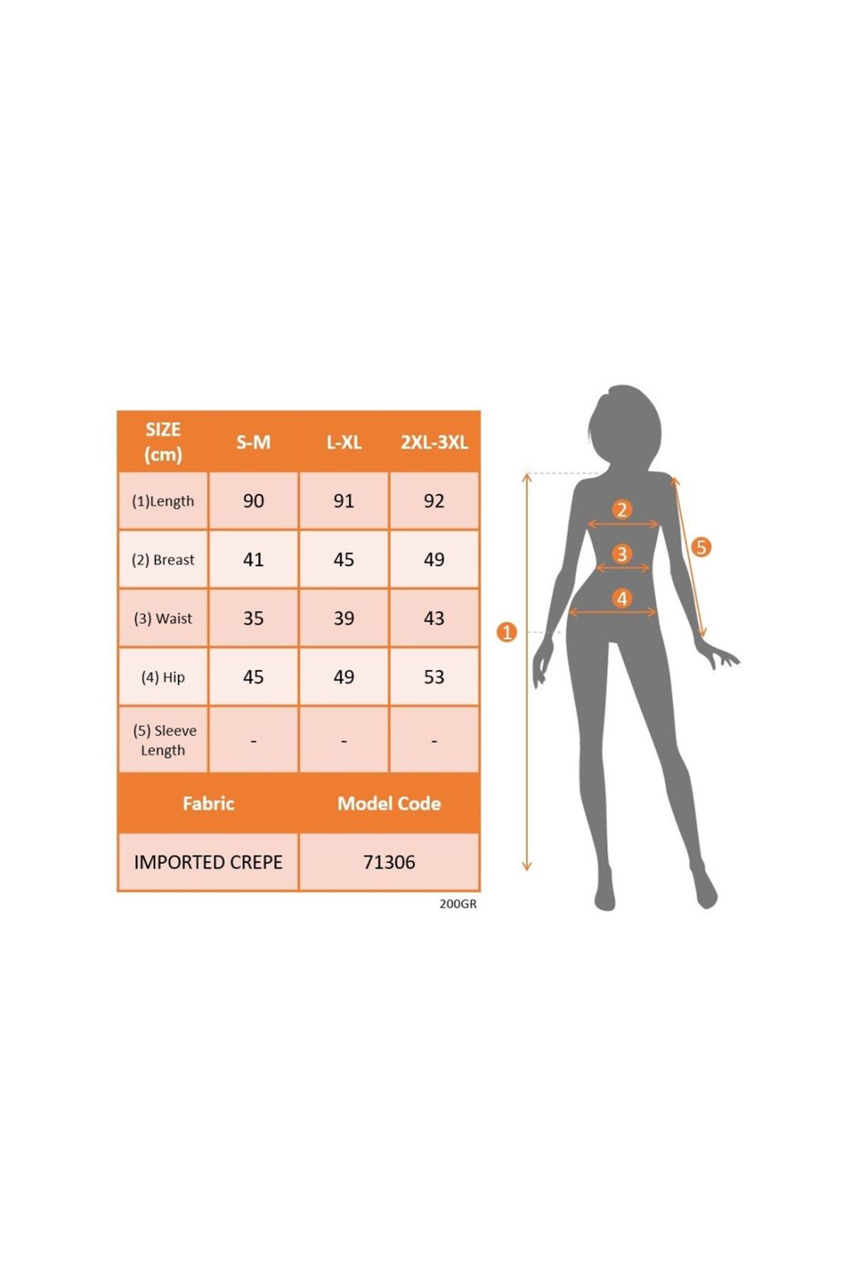 Kadın Balıkçı Yaka Reglan Kol Kısa Ithal Krep Elbise