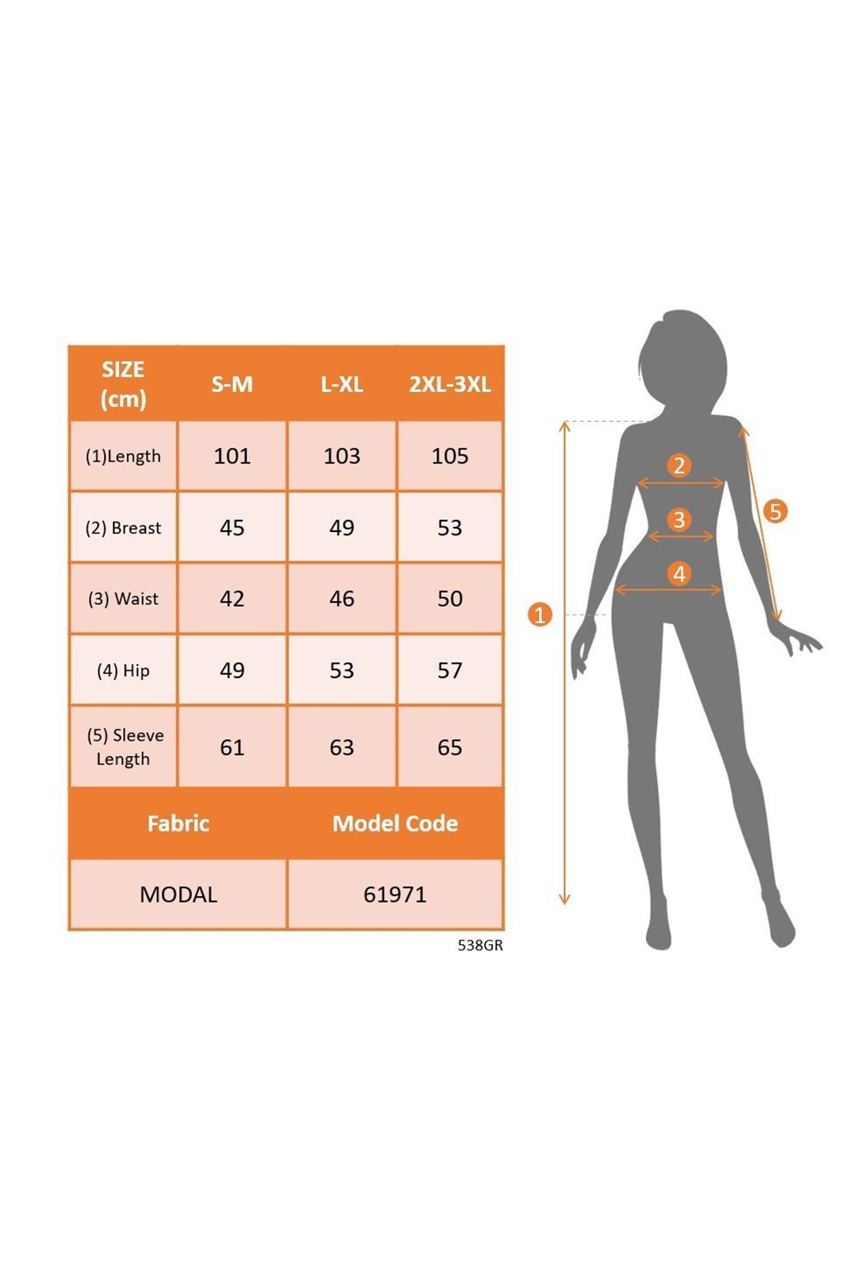 Kadın Uzun Kollu Balıkçı Yaka Fırfırlı Leopar Desenli Modal Elbise