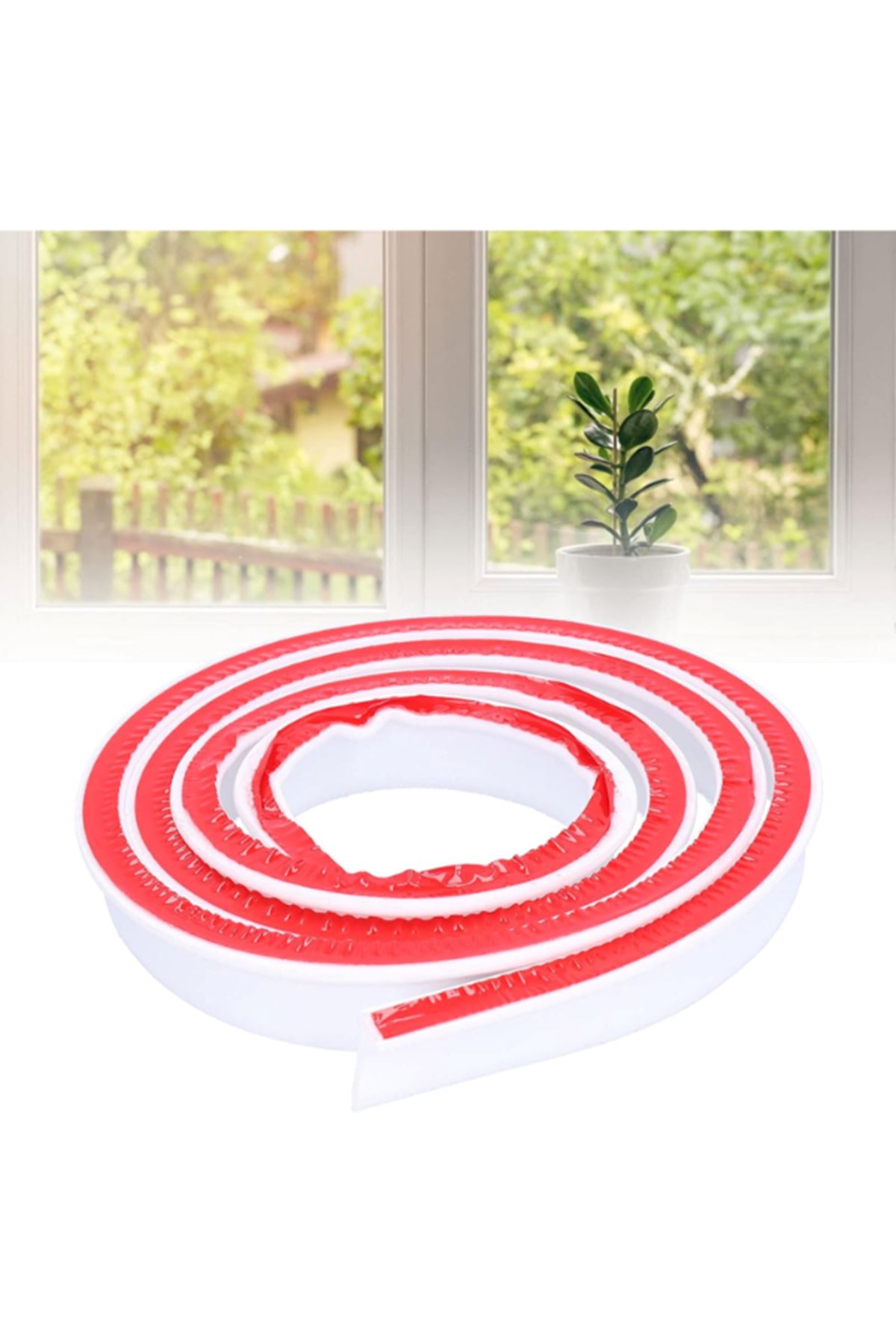 Kendinden Yapışkanlı Su Bariyeri 2 Metre