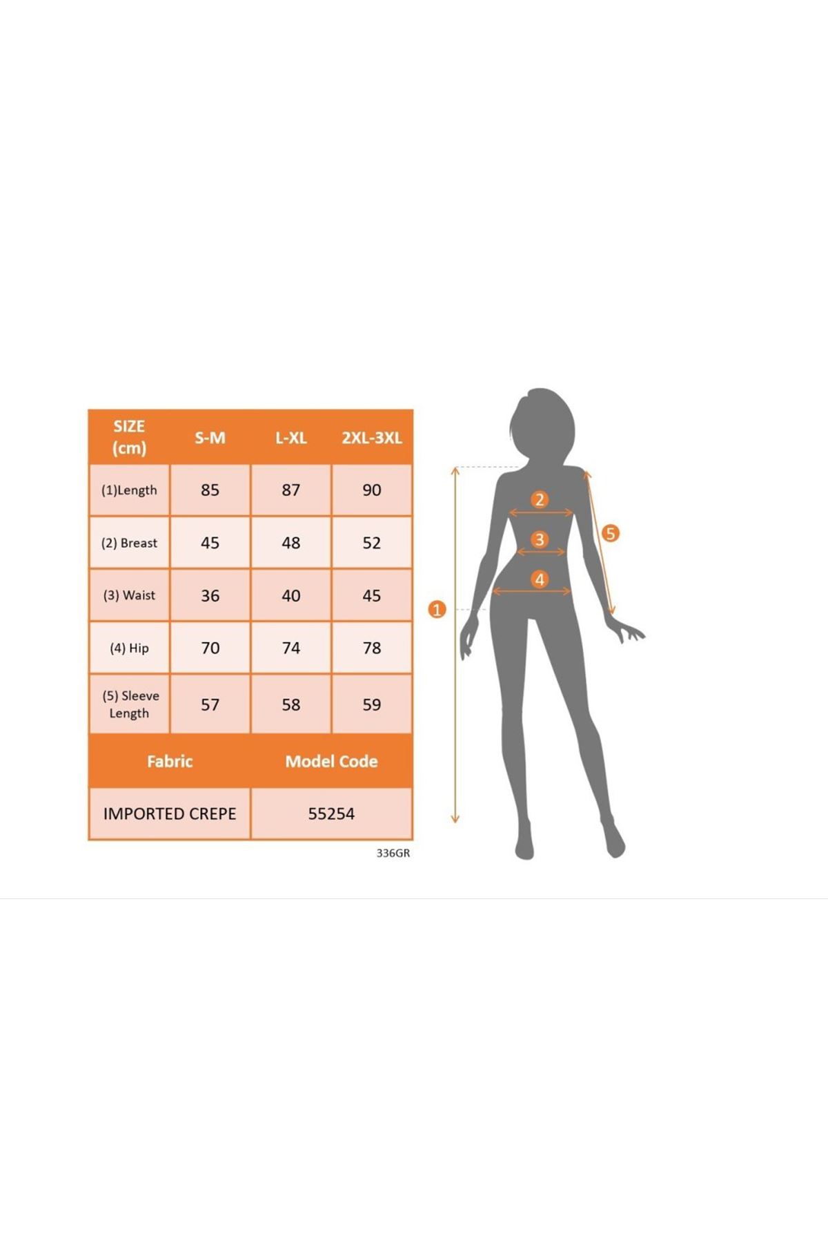 Kadın Uzun Kollu Yakası Dantelli Mini Ithal Krep Elbise