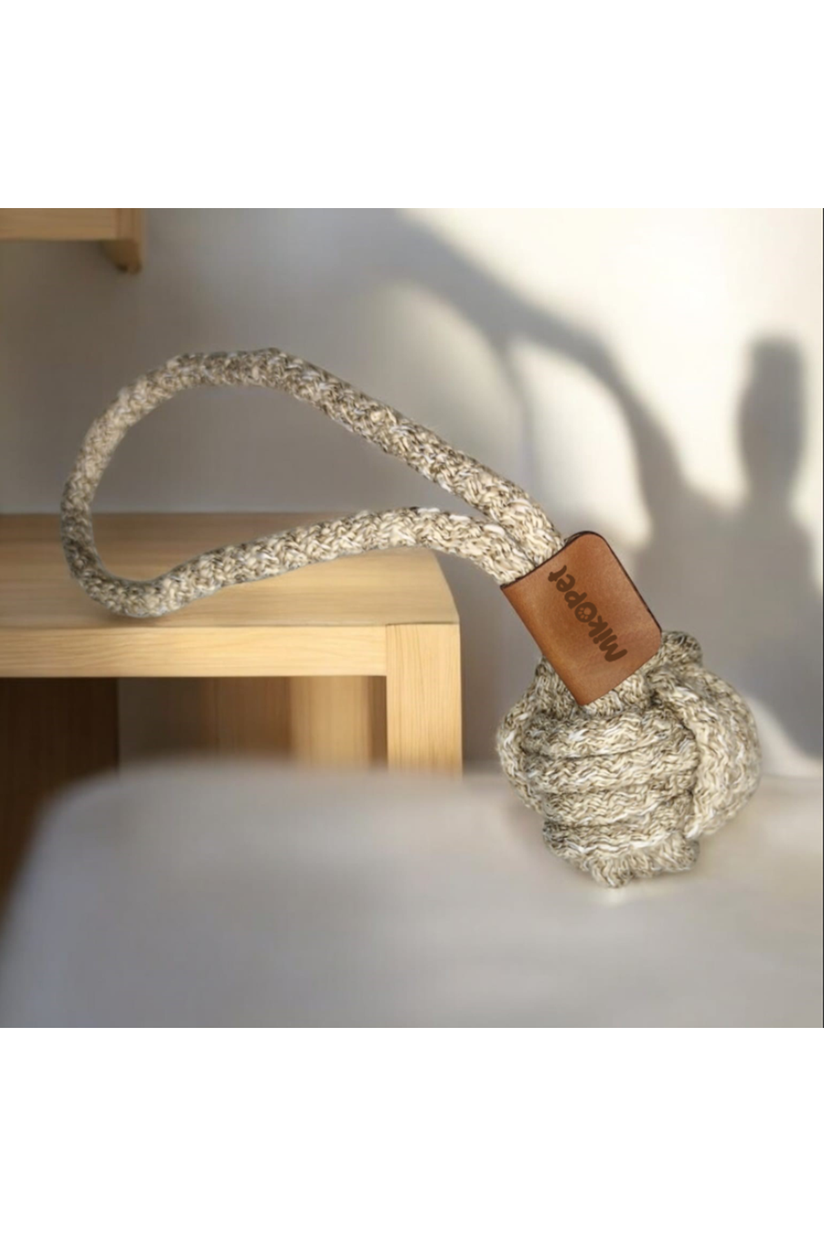 Mikopet Köpek Oyun Topu