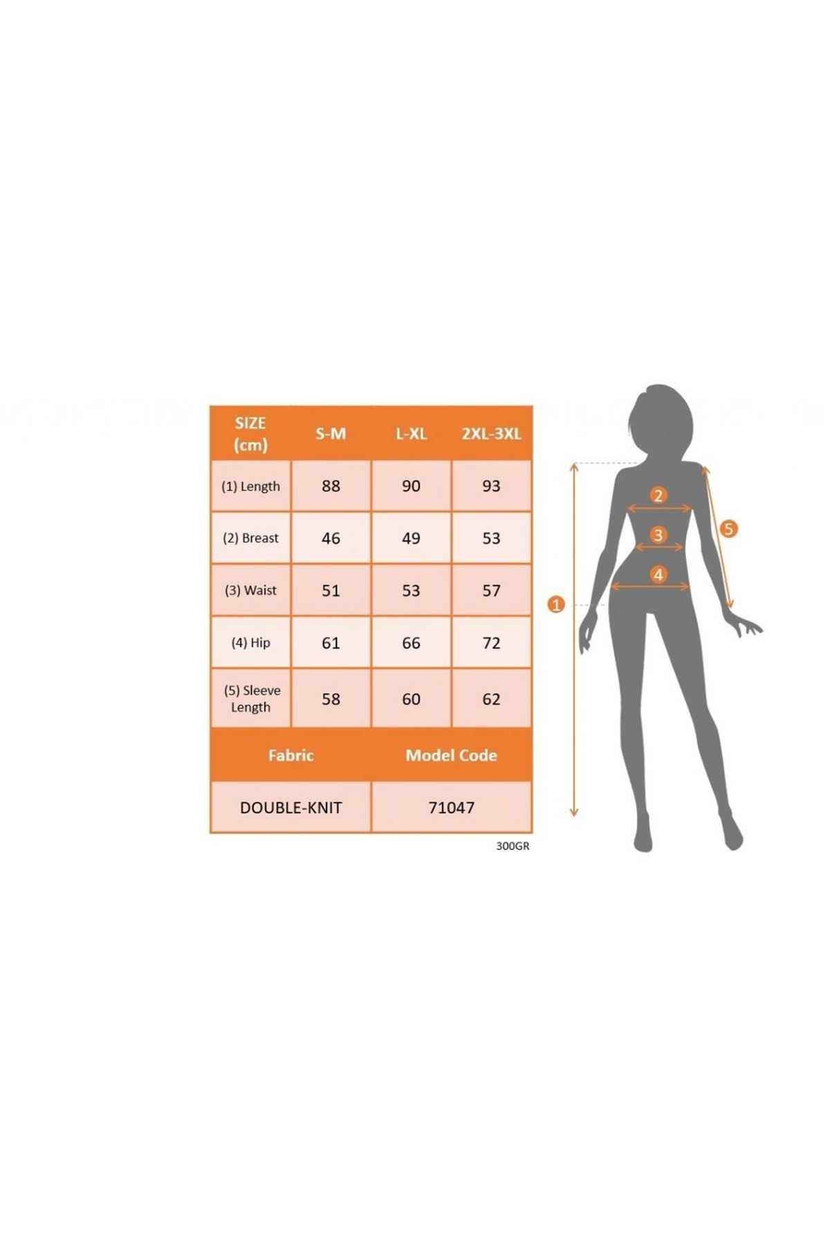 Kadın Uzun Kollu Bisiklet Yaka çapraz Büzgü Detay Iki Iplik Mini Boy Elbise