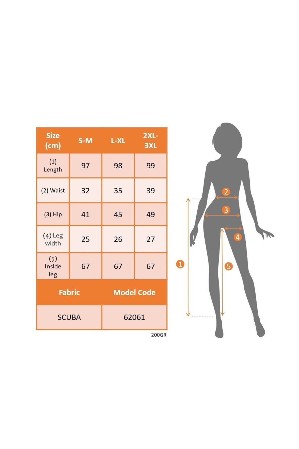 Kadın Yüksek Bel Yan şerit Detaylı Dalgıç Tayt