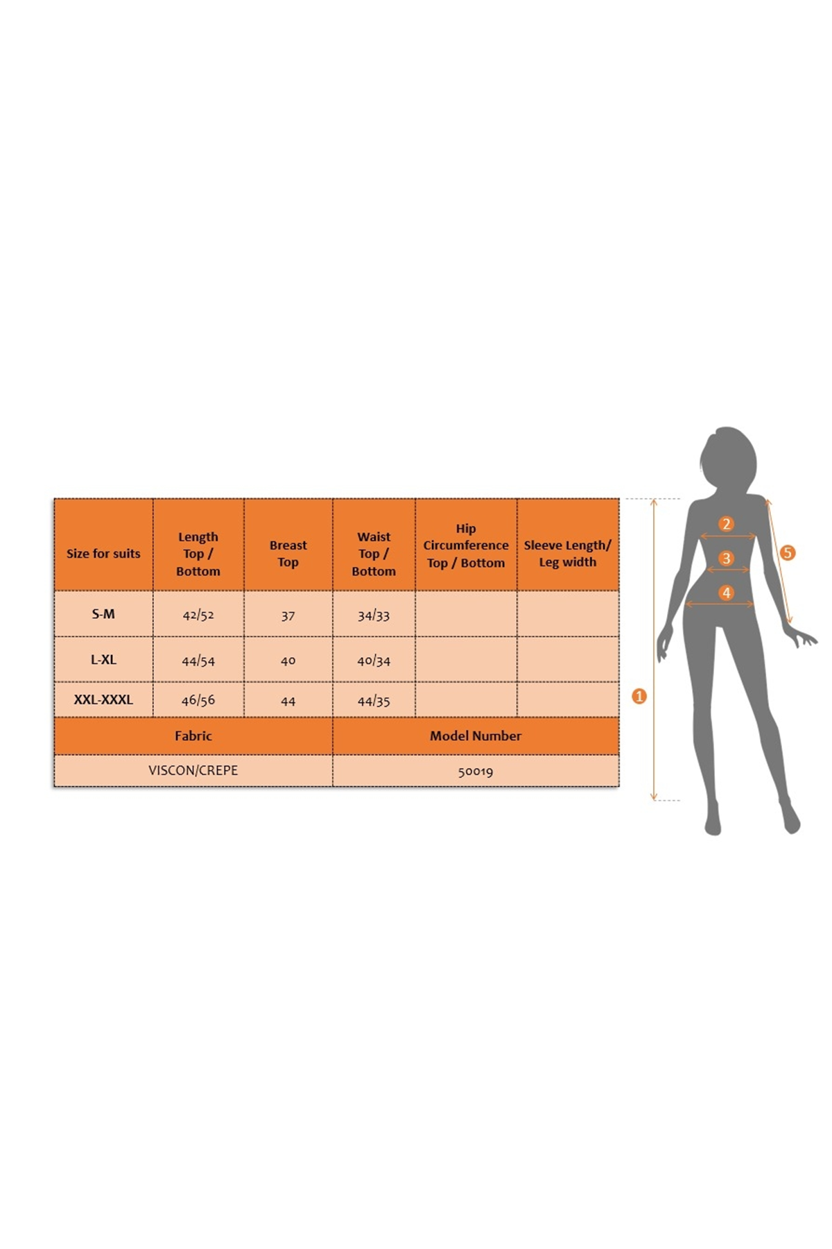 Kadın üst Kısa Kollu Viskon, Alt Leopar Desen Kuşaklı Krep Etek Takım