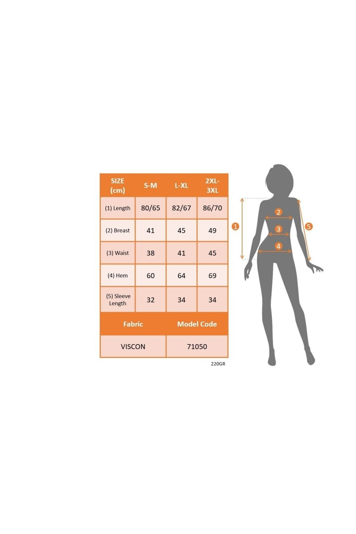 Kadın Uzun Kollu Omuz Ve Göğüs Dekolte Detay Viskon Bluz