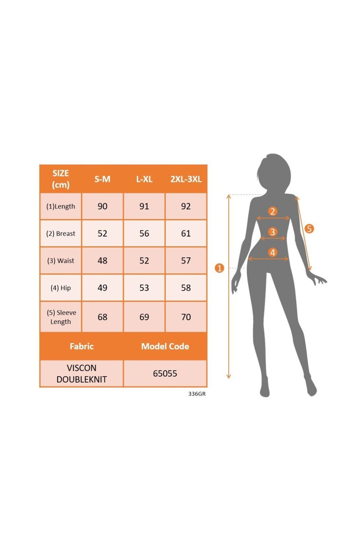 Kadın Uzun Kollu Bisiklet Yaka üst Viskon Iki Iplik Alt Leopar Desenli Mini Elbise