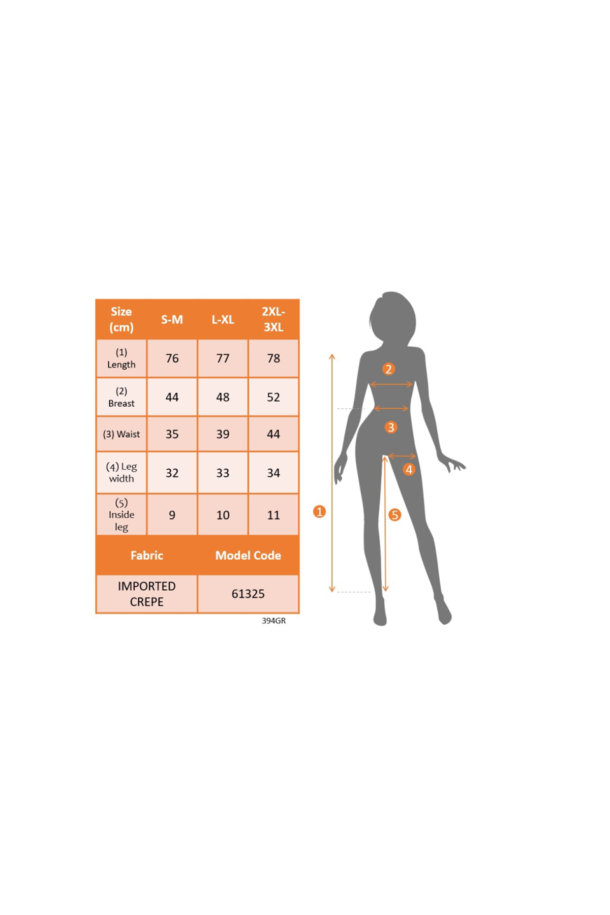 Kadın Uzun Kollu Balıkçı Yaka Püsküllü Kuşaklı Ithal Krep Tulum