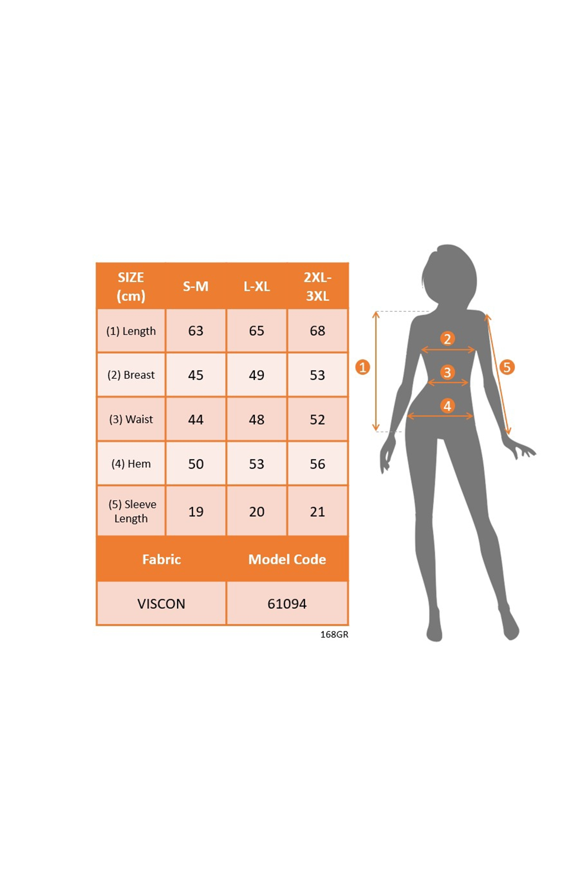 Kadın Kısa Kollu V Yaka şerit Detay Viskon Bluz