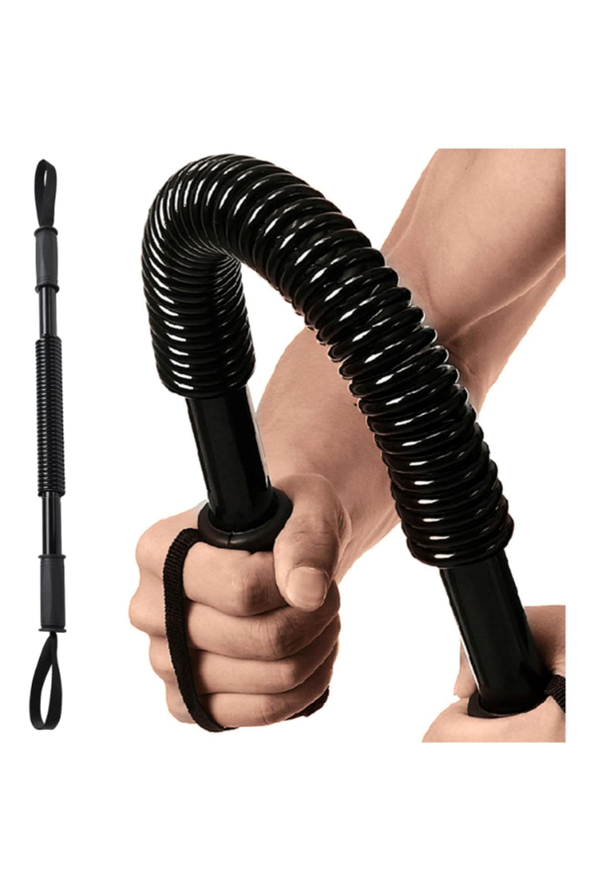 Kas Geliştirici Yay Egzersiz Aleti