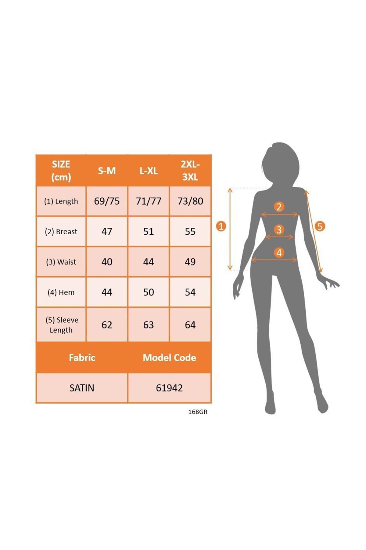 Kadın Uzun Kollu Kruvaze Yakalı Asimetrik Saten Bluz