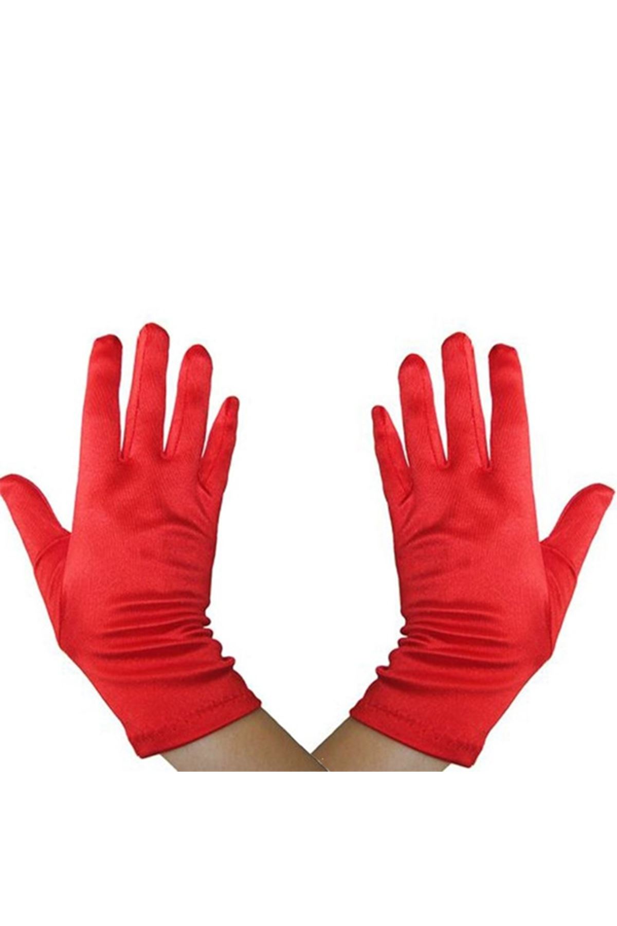 Pandomim Eldiveni Çocuk