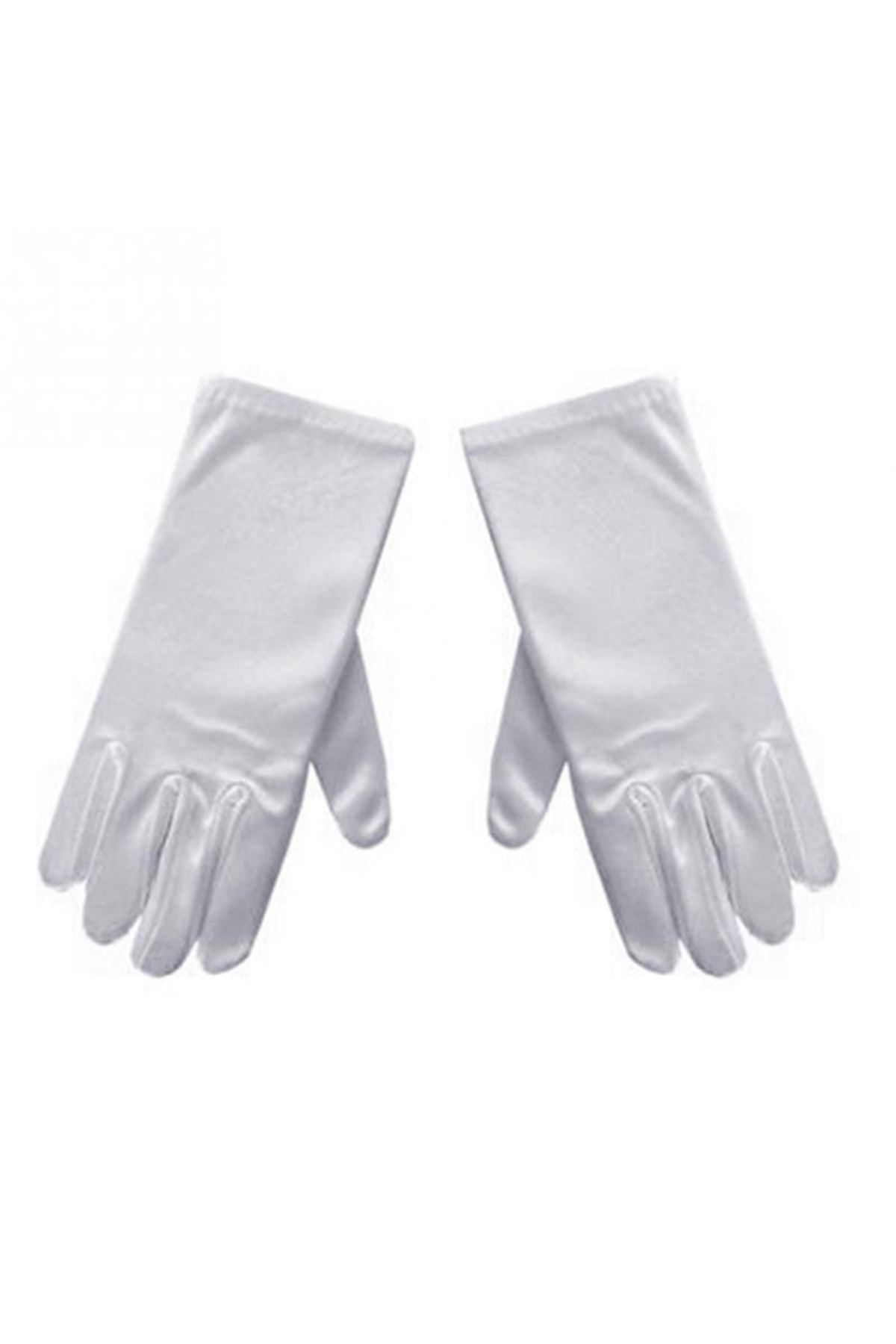 Pandomim Eldiveni Çocuk