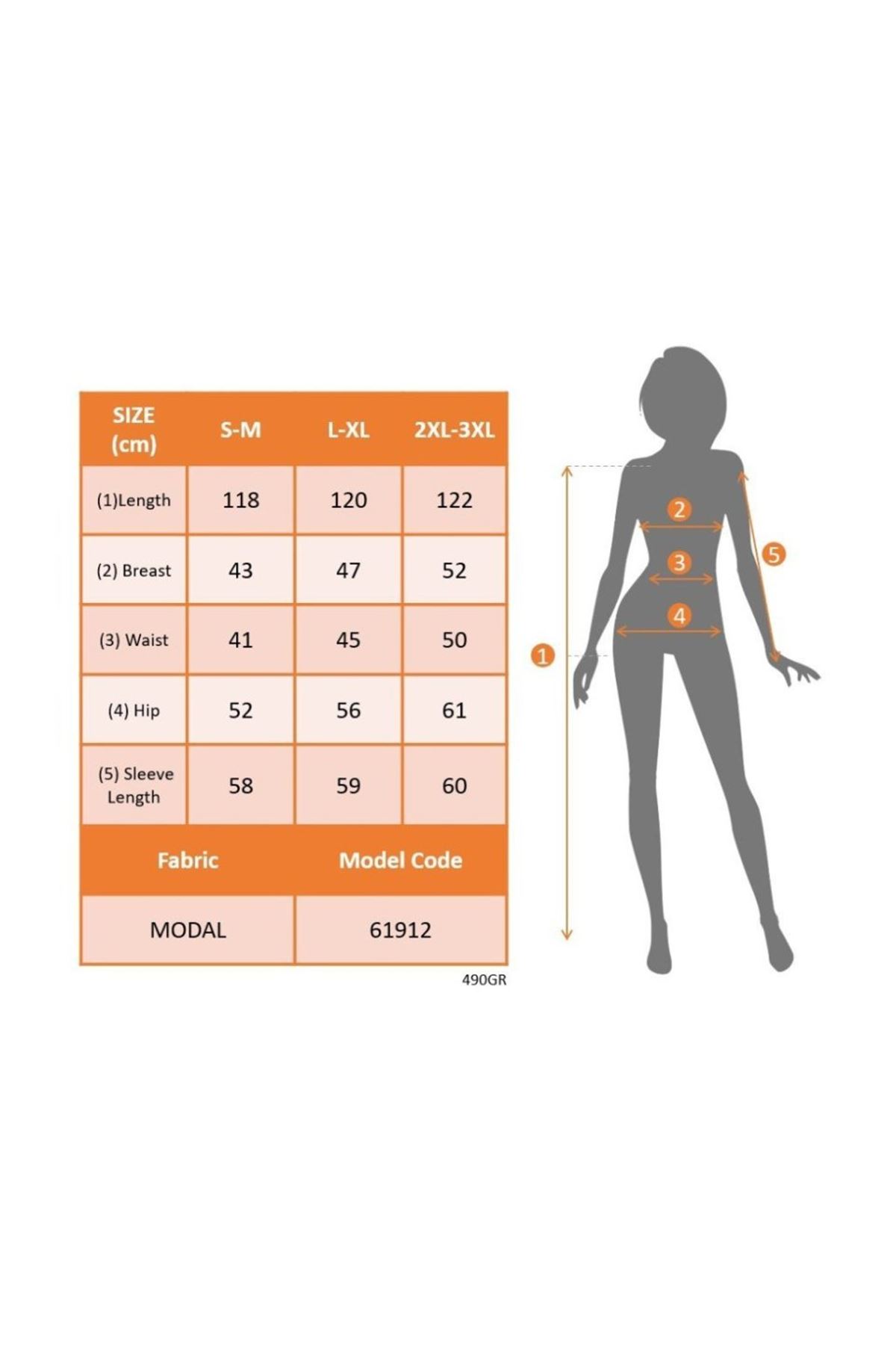Kadın Uzun Kollu V Yakalı Midi çağla Yeşili Modal Elbise