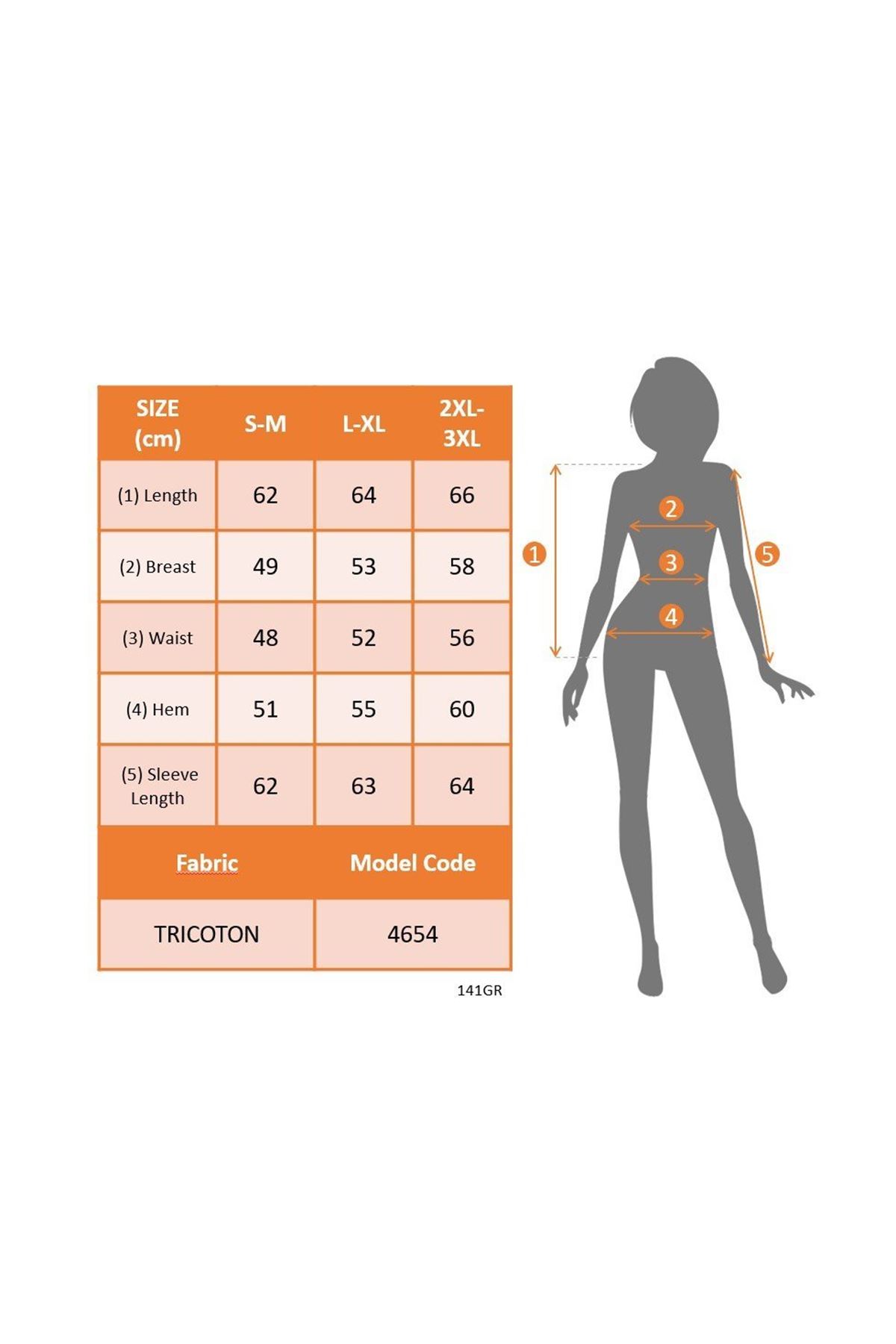 Kadın Uzun Kollu Hakim Yakalı önden Düğmeli Tül Detaylı Trikoton Gömlek