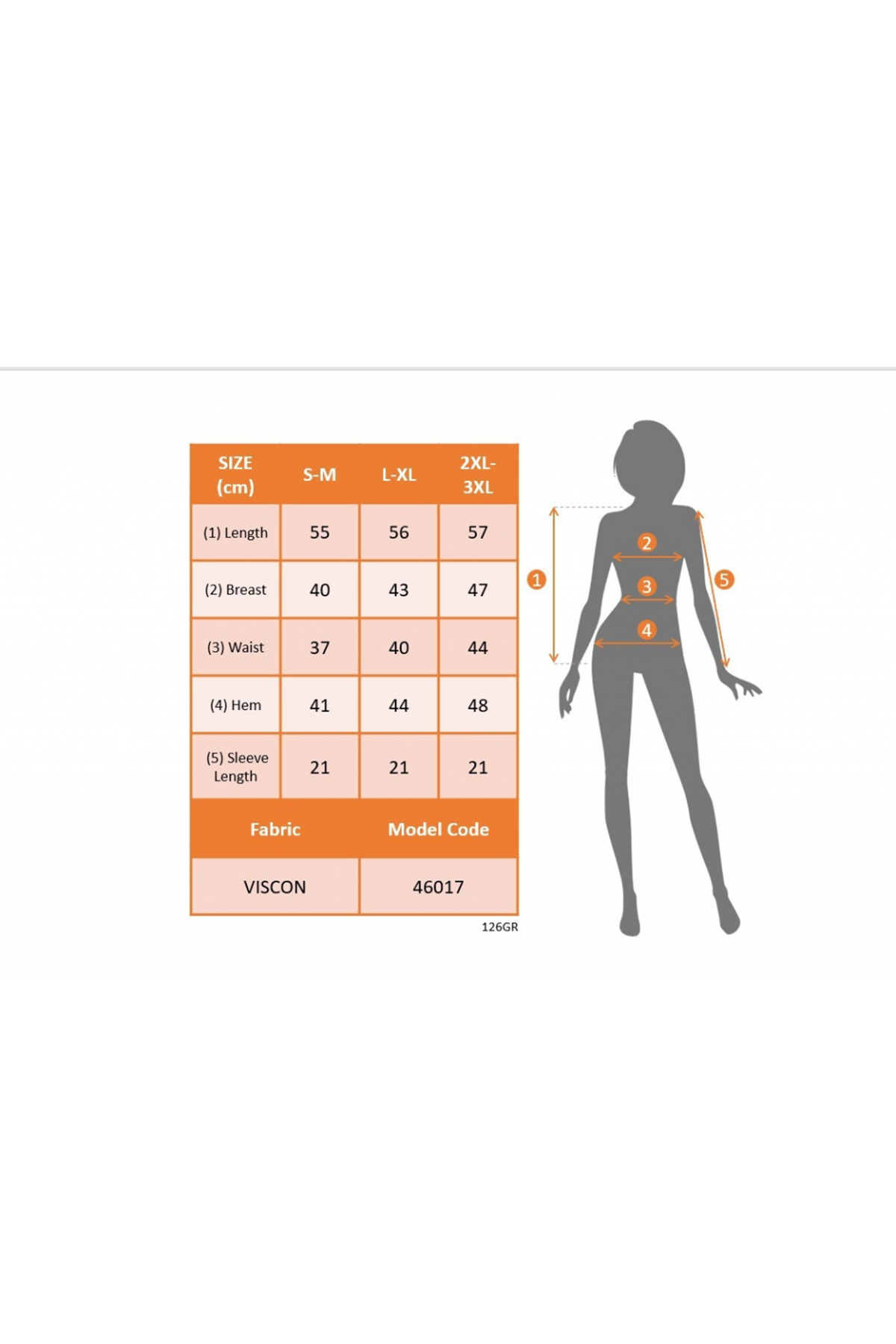 Kadın Kısa Kollu Omuz Ve Göğüs Kesik Detay Viskon Bluz