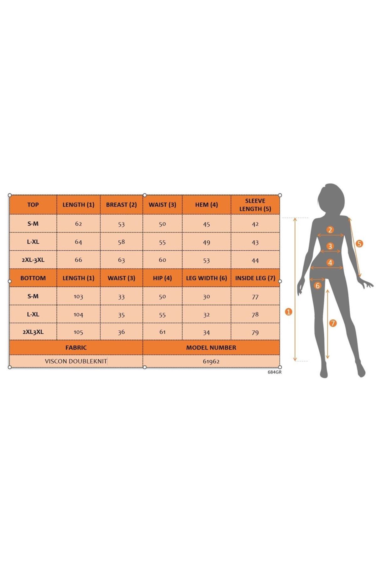 Kadın Uzun Kollu V Yakalı şerit Detaylı Viskon Iki Iplik Bluz Ve Pantolon Ikili Takım