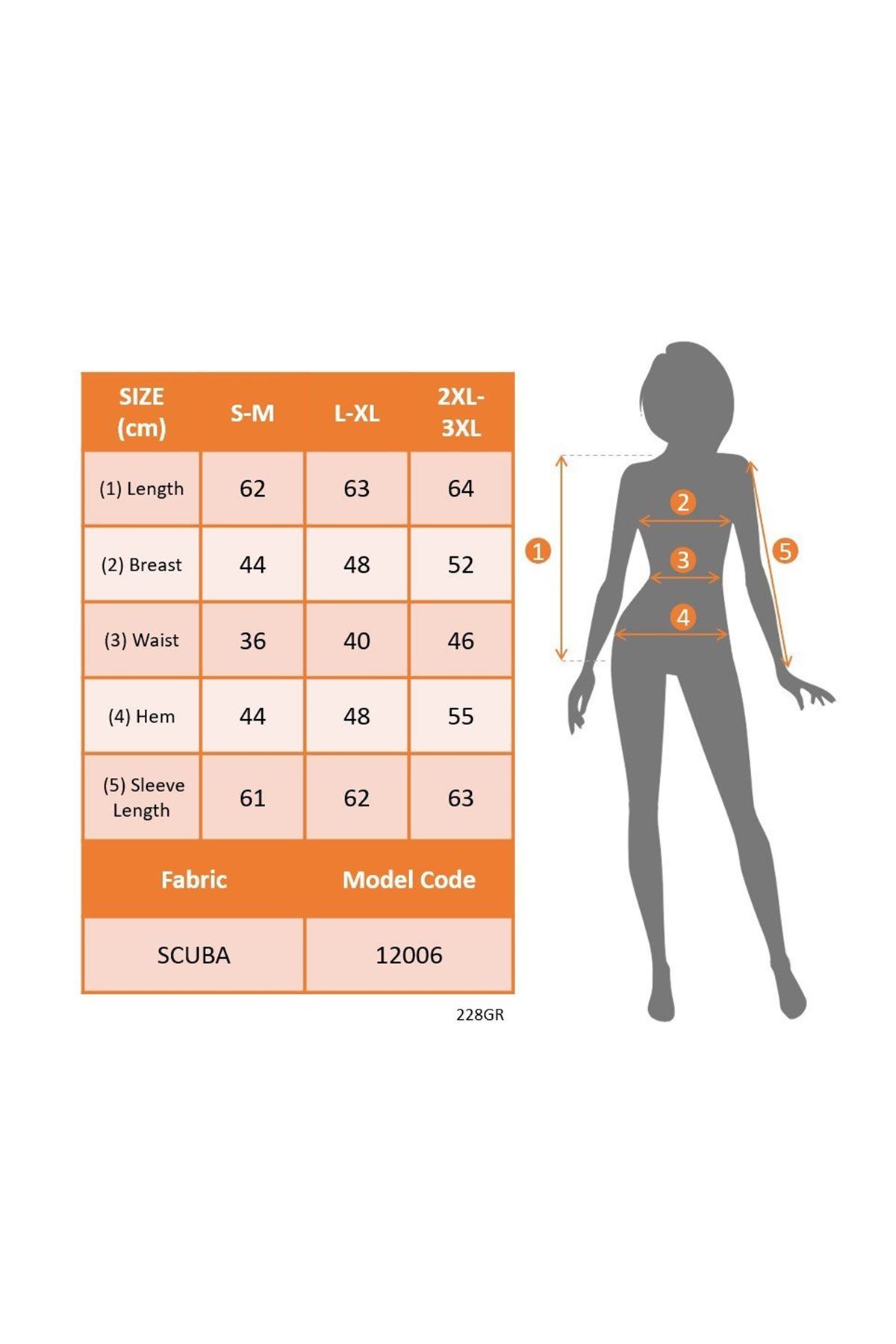 Kadın Uzun Kollu Kruvaze Yakalı Aksesuarlı Dalgıç Bluz