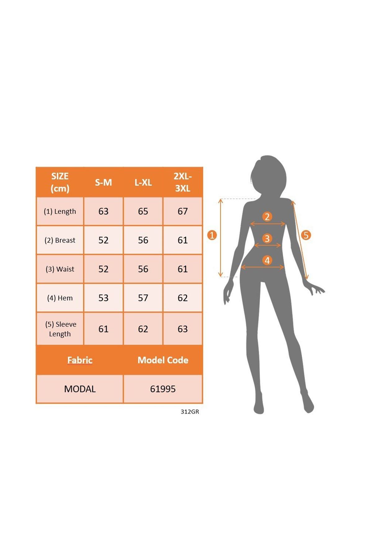 Kadın Uzun Kollu V Yakalı Modal Leopar Desenli Bluz