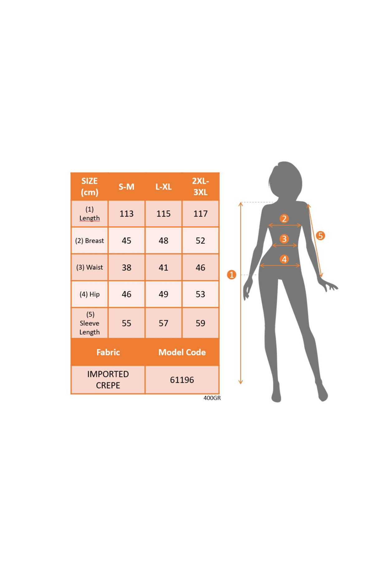 Kadın Uzun Kollu Kruvaze Yaka Belden Kuşaklı Midi Ithal Krep Elbise