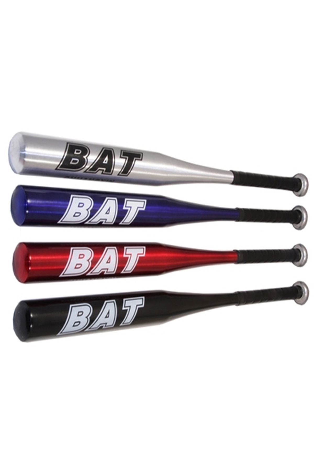 Alüminyum Beyzbol Sopasi