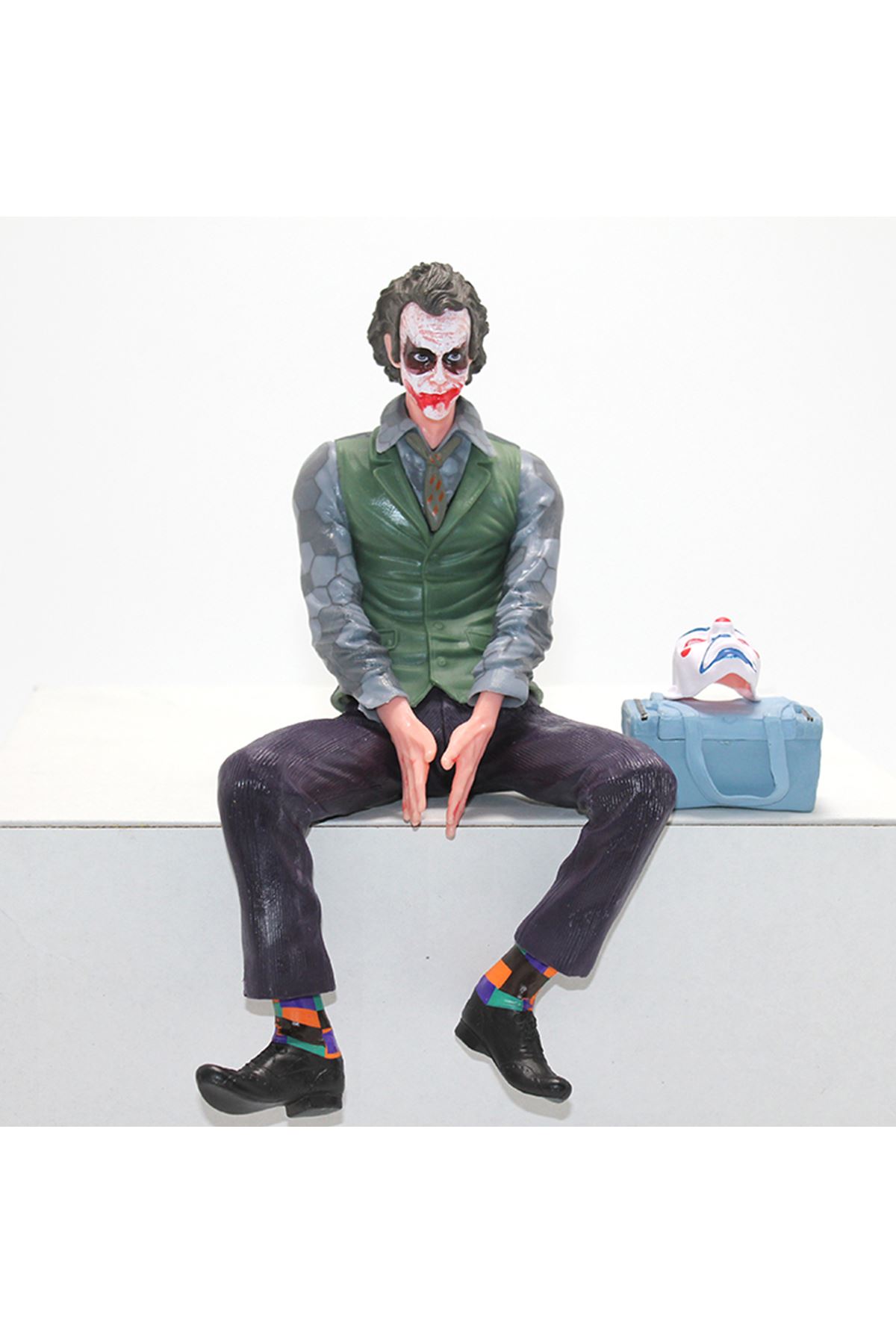 Joker Figürü 25 Cm