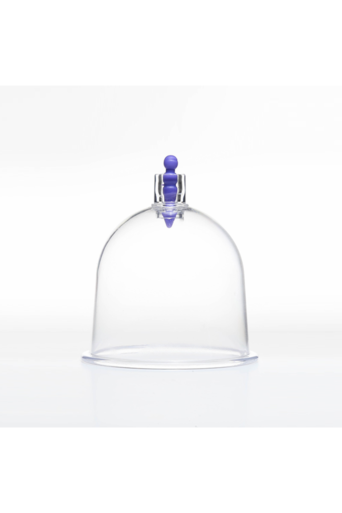 100 Adet 6 Numara Hacamat Kupası